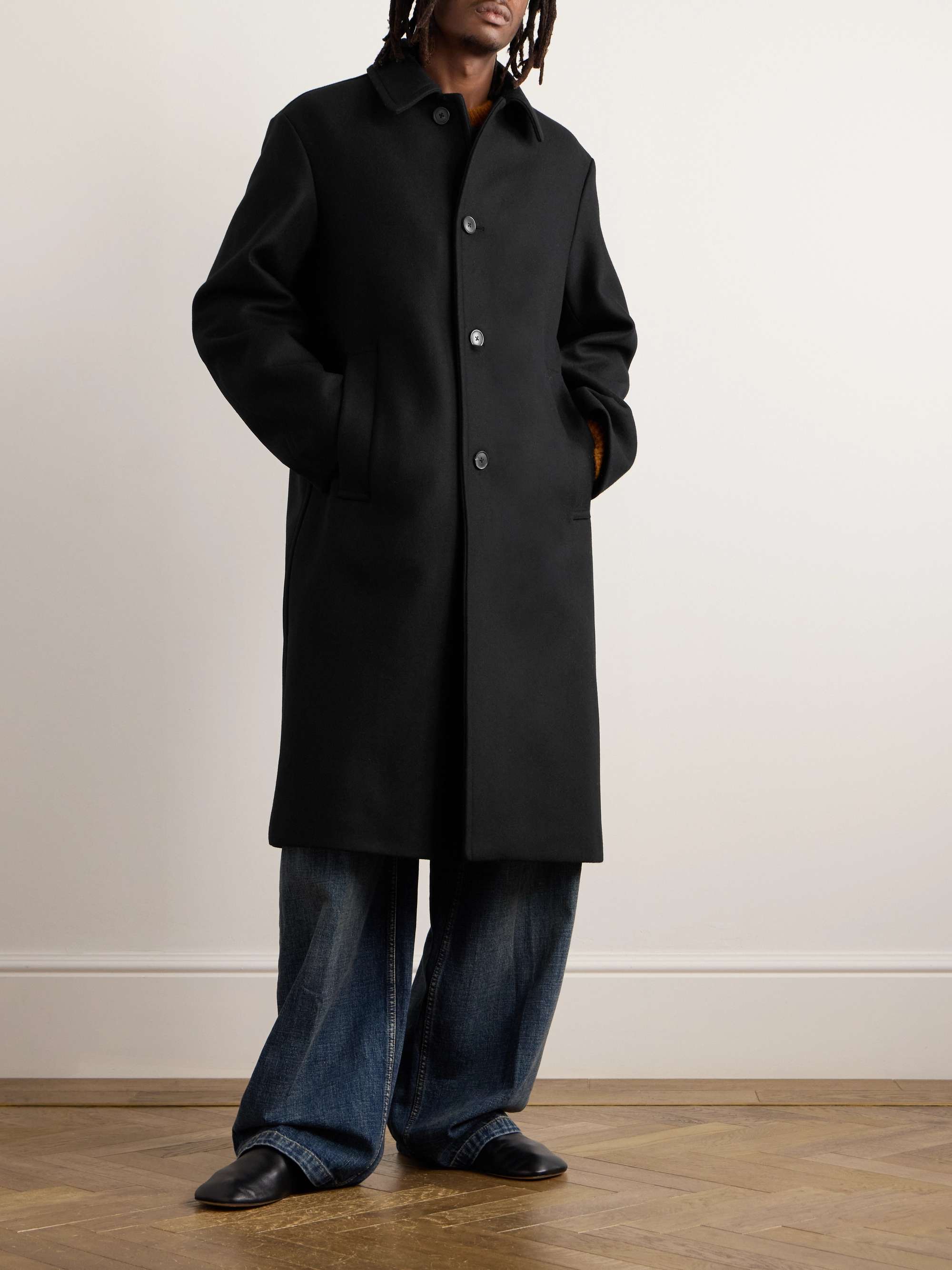 DRIES VAN NOTEN 
