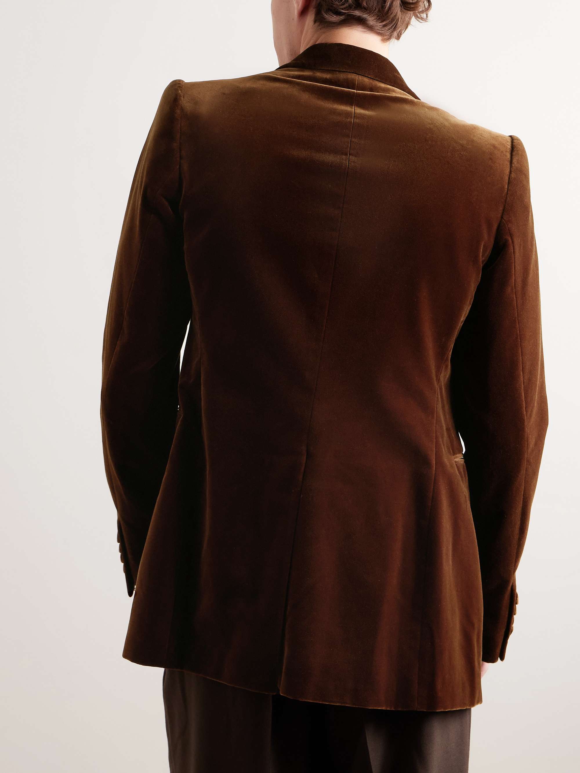 DRIES VAN NOTEN 