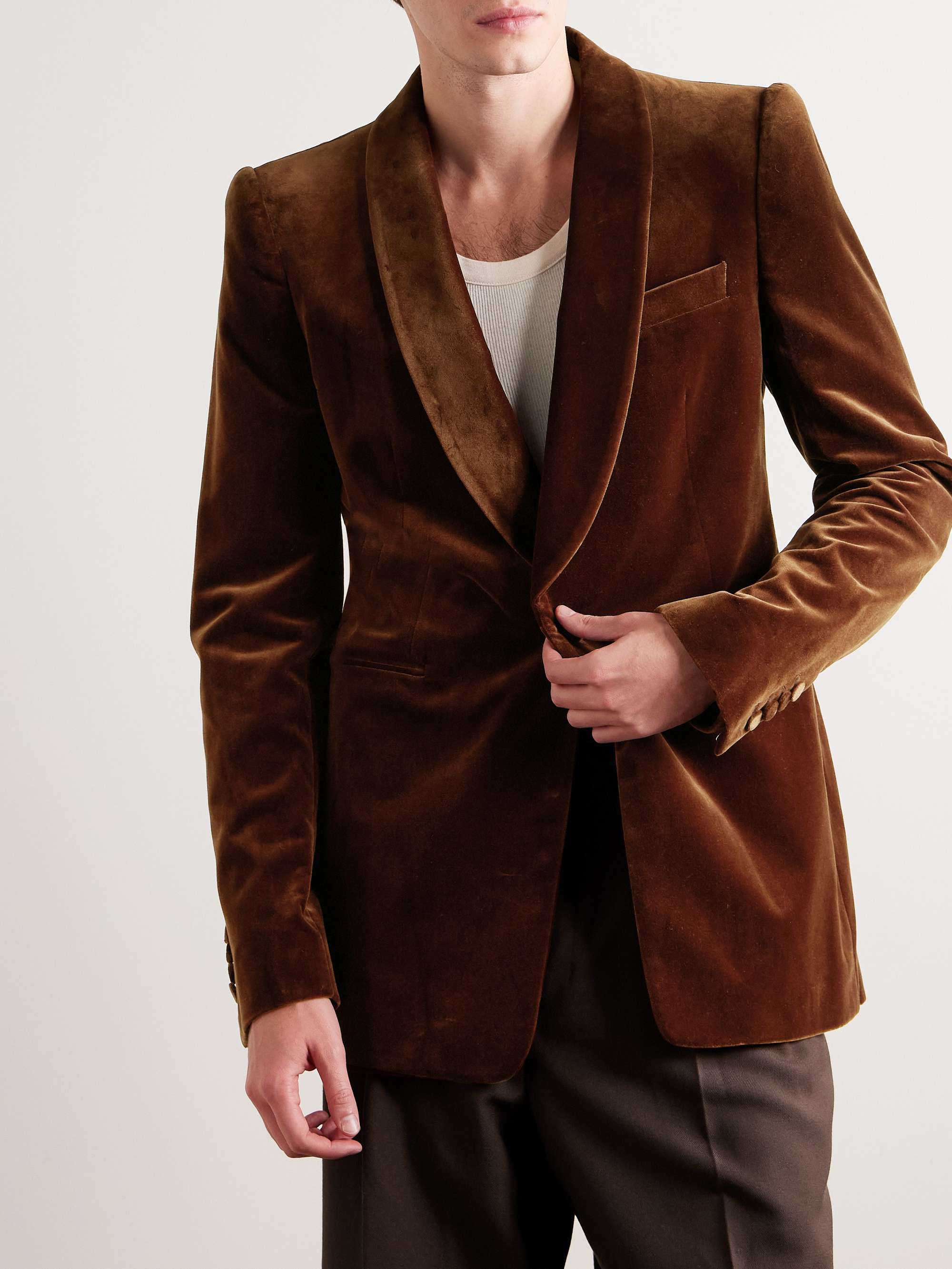 DRIES VAN NOTEN 