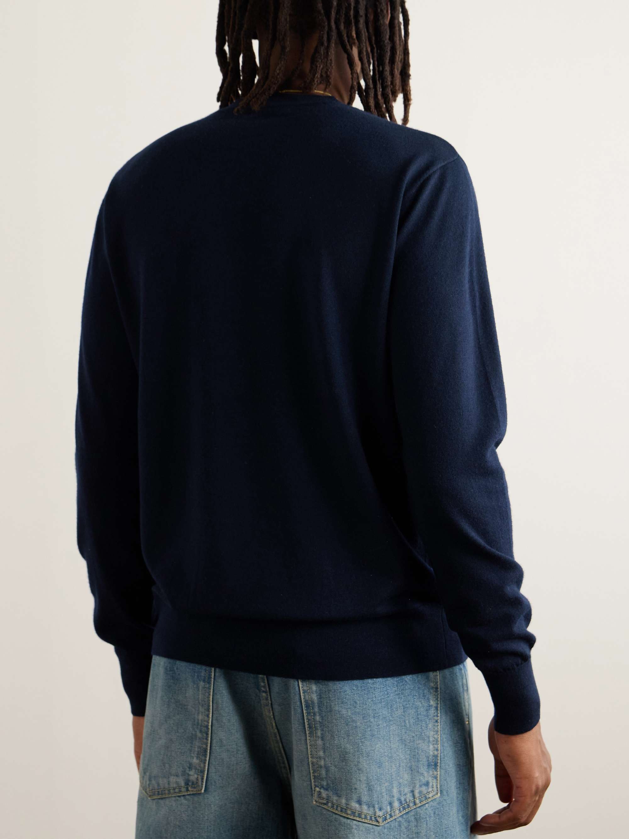 DRIES VAN NOTEN 