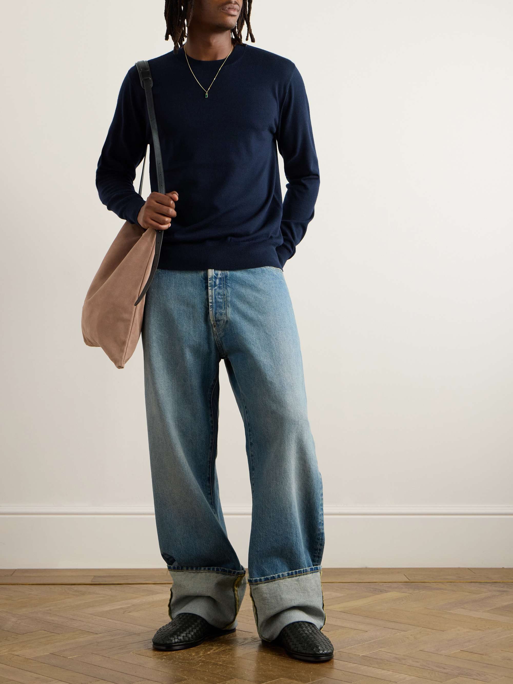 DRIES VAN NOTEN 