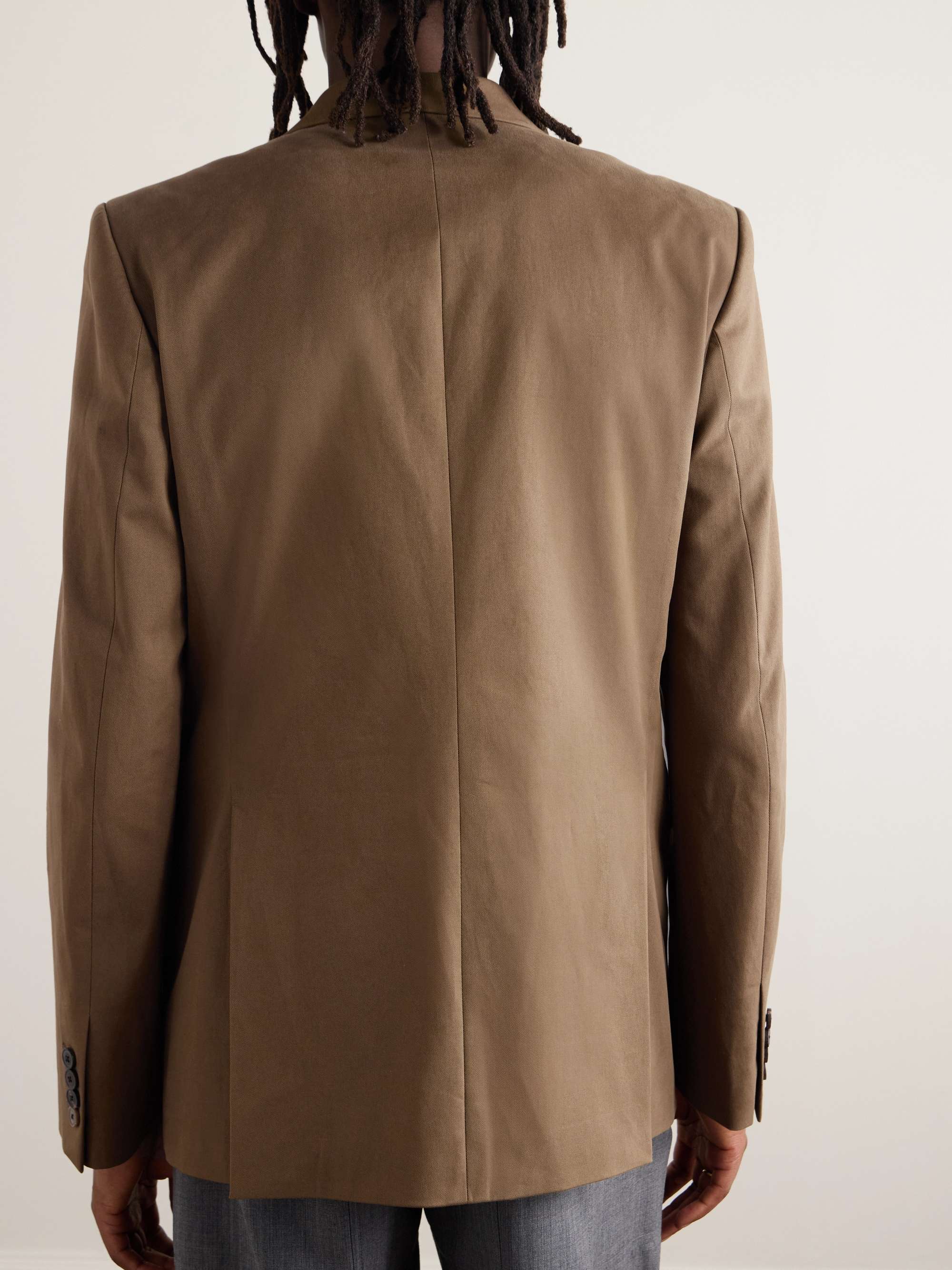 DRIES VAN NOTEN 