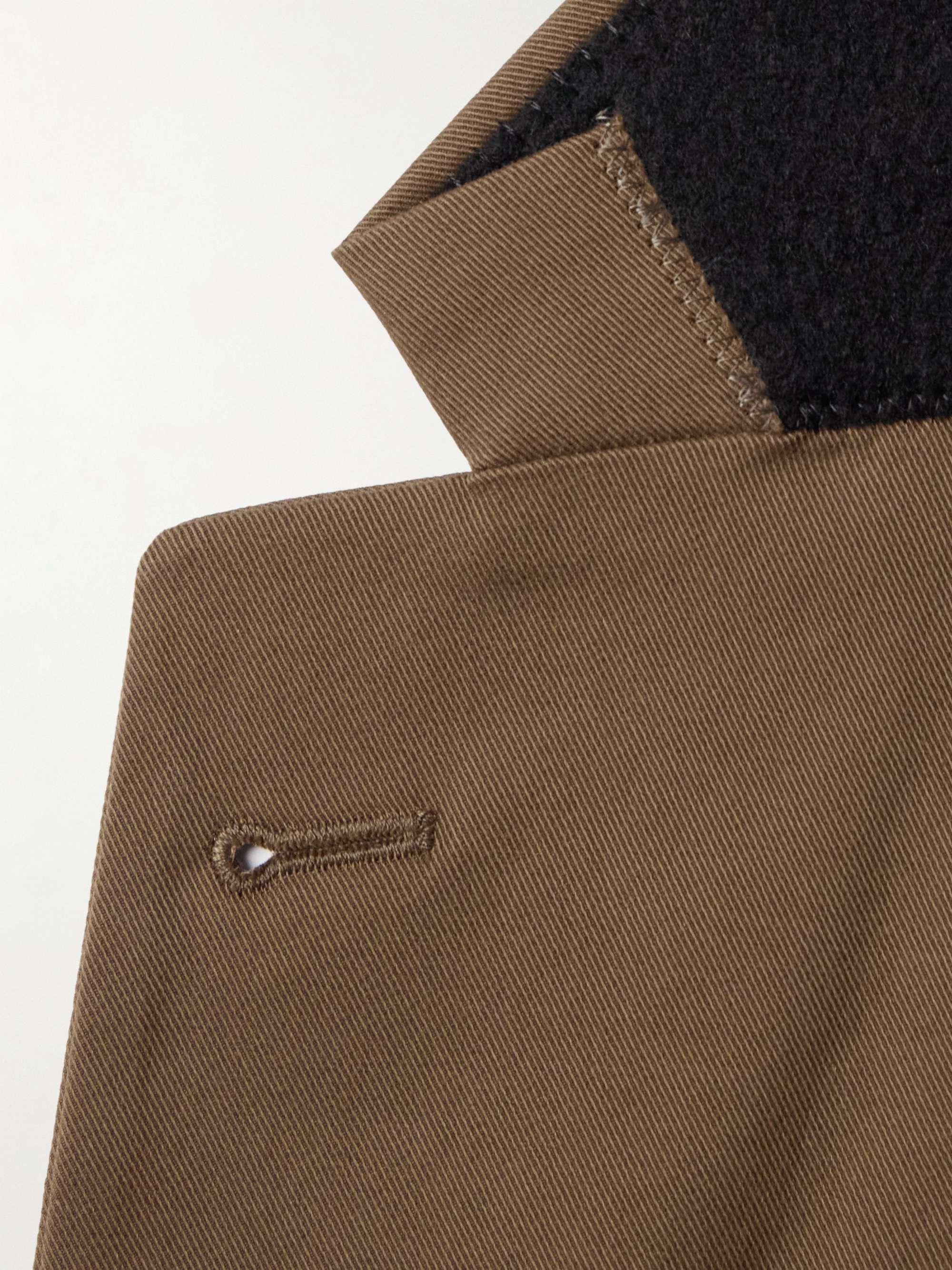 DRIES VAN NOTEN 