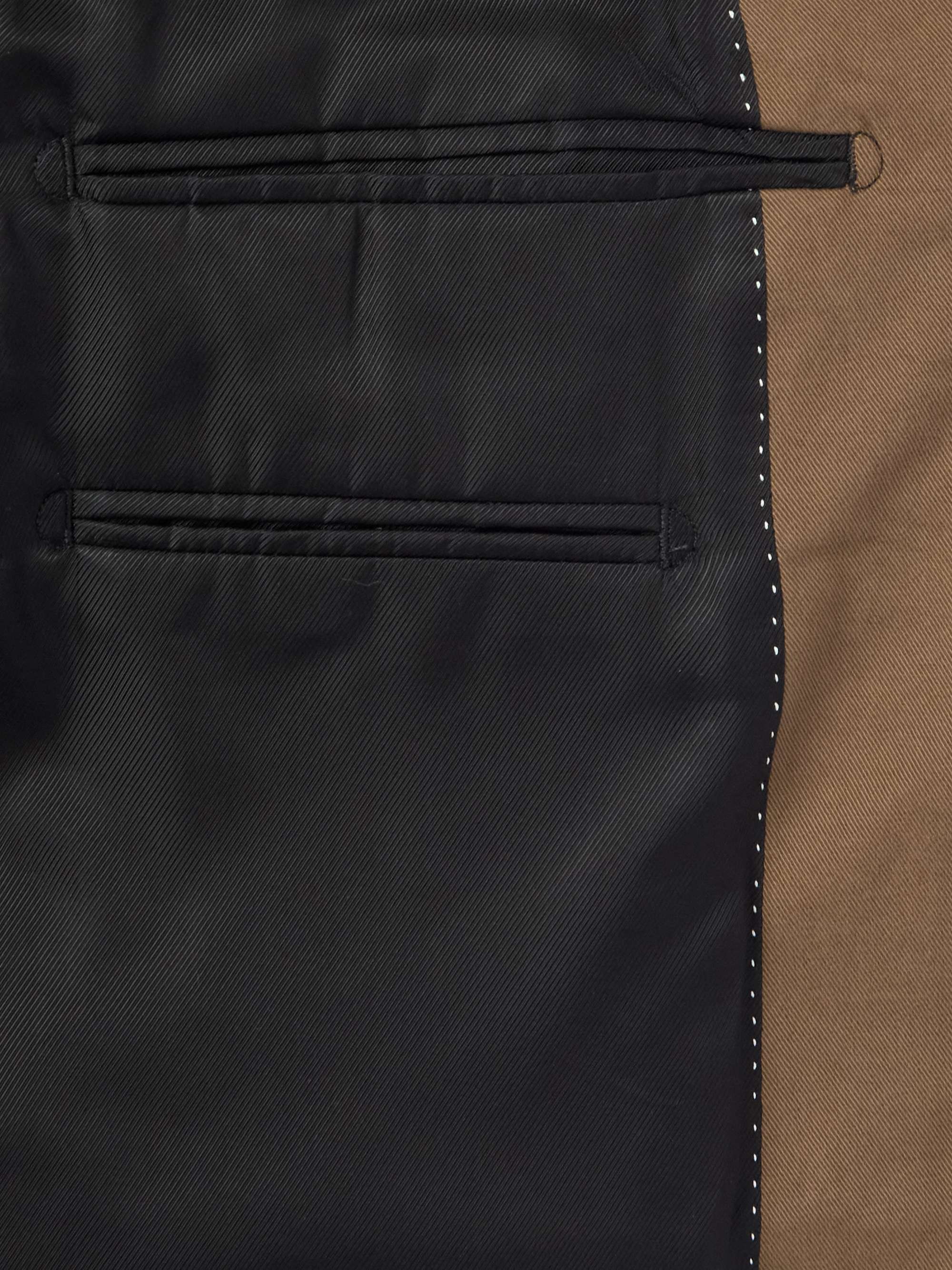 DRIES VAN NOTEN 