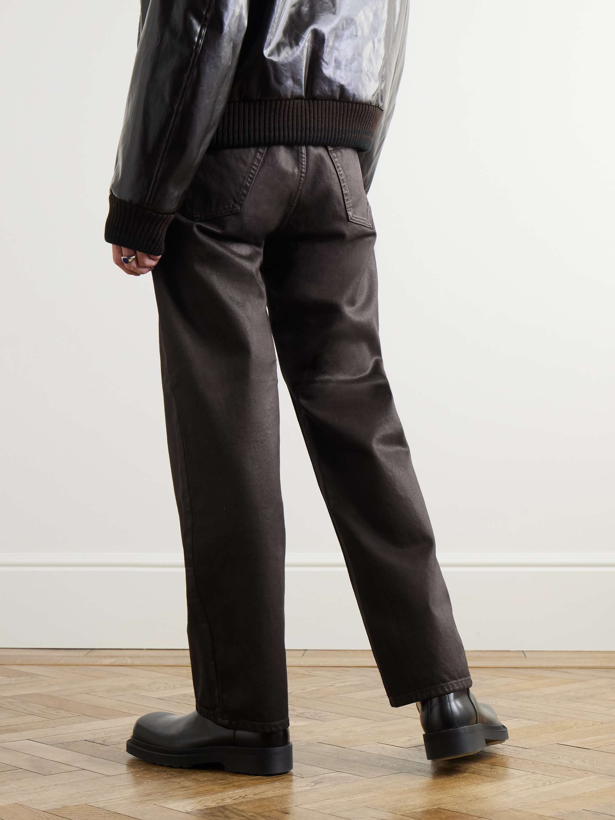 DRIES VAN NOTEN 