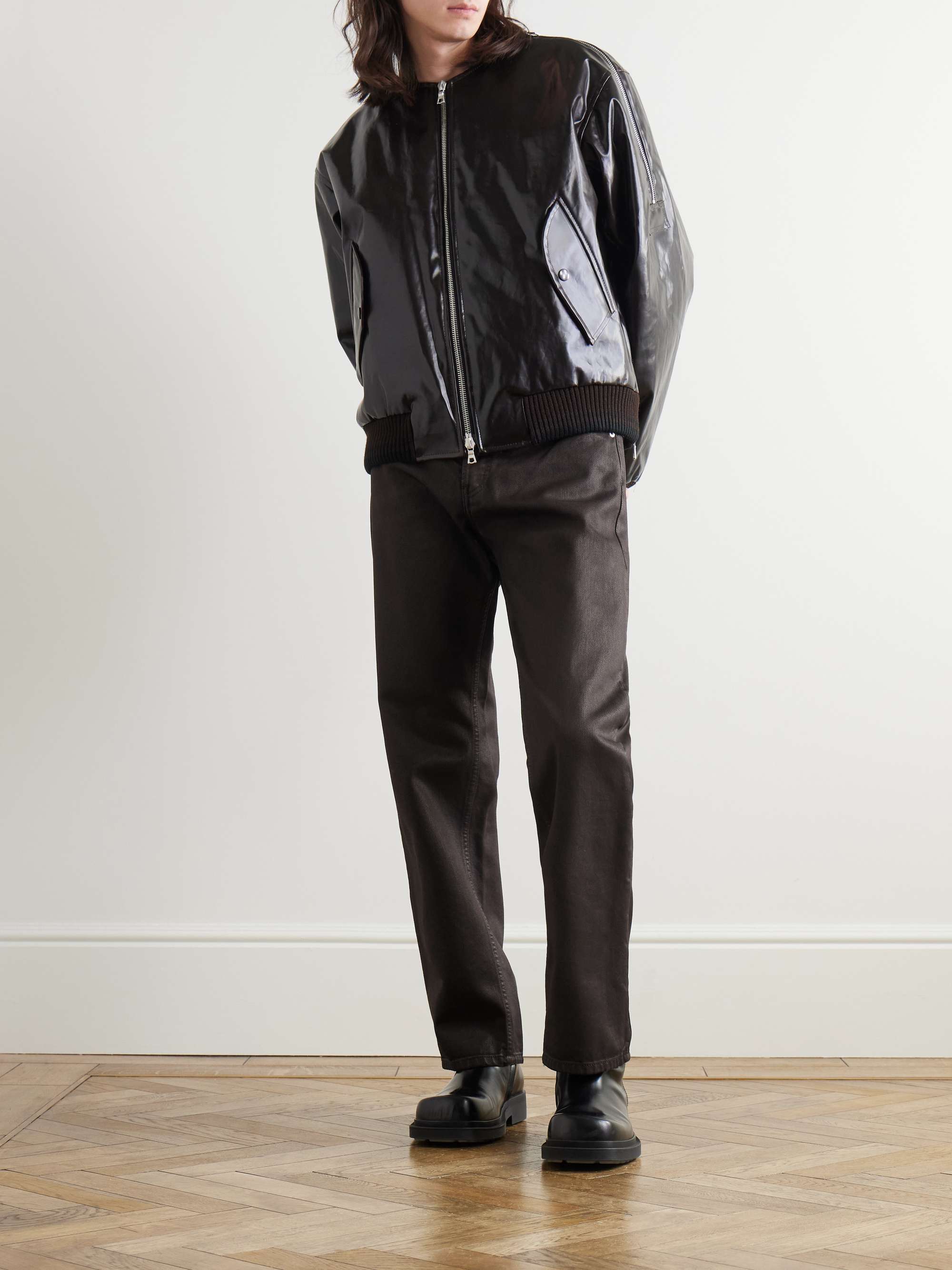 DRIES VAN NOTEN 
