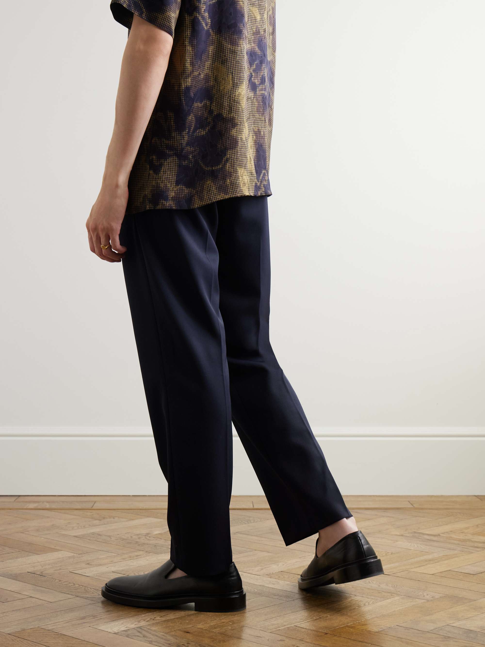 DRIES VAN NOTEN 