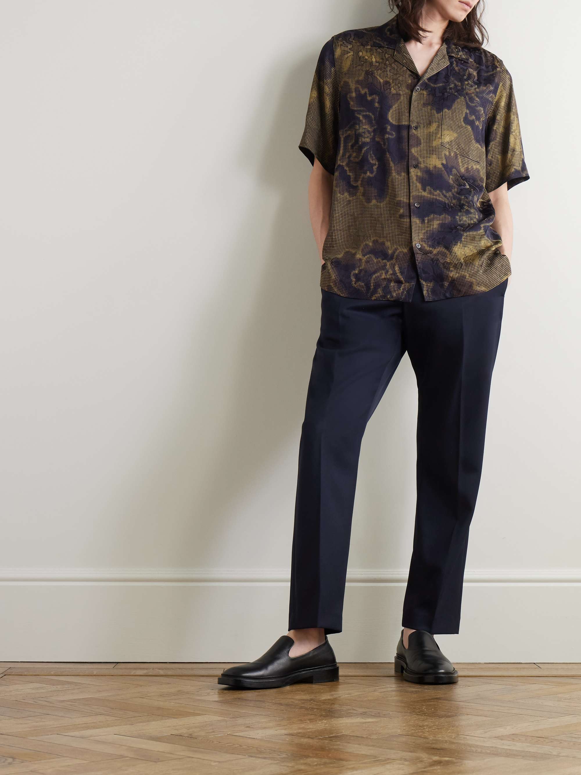 DRIES VAN NOTEN 