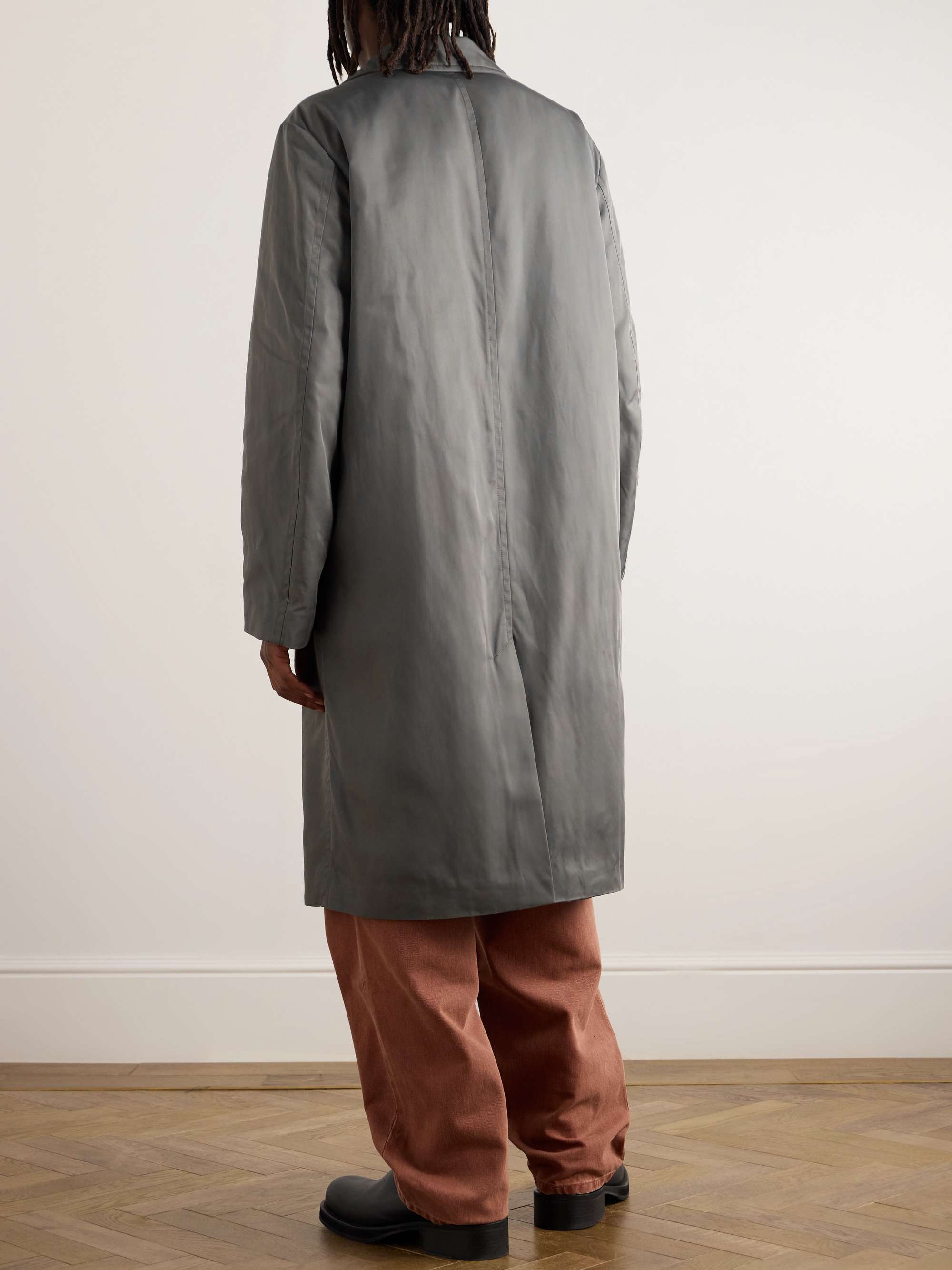 DRIES VAN NOTEN 