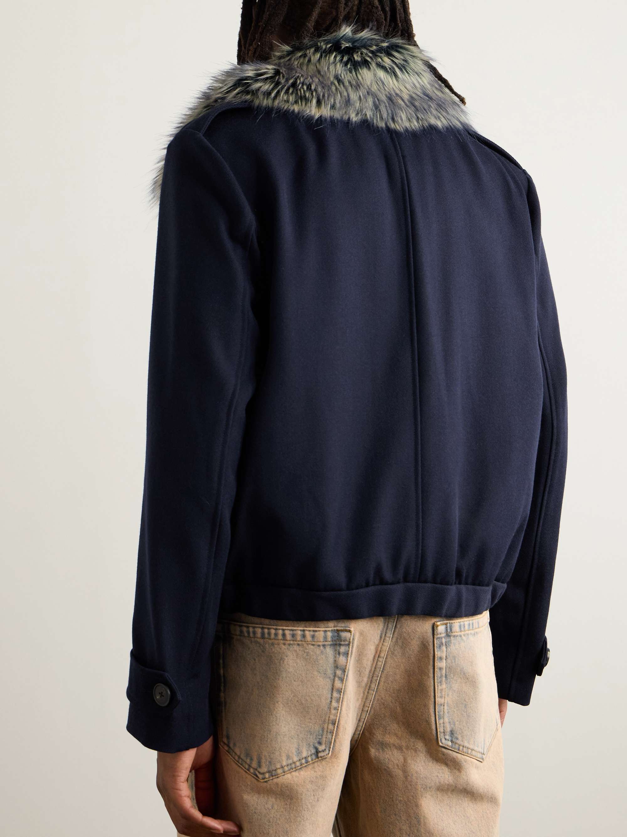 DRIES VAN NOTEN 