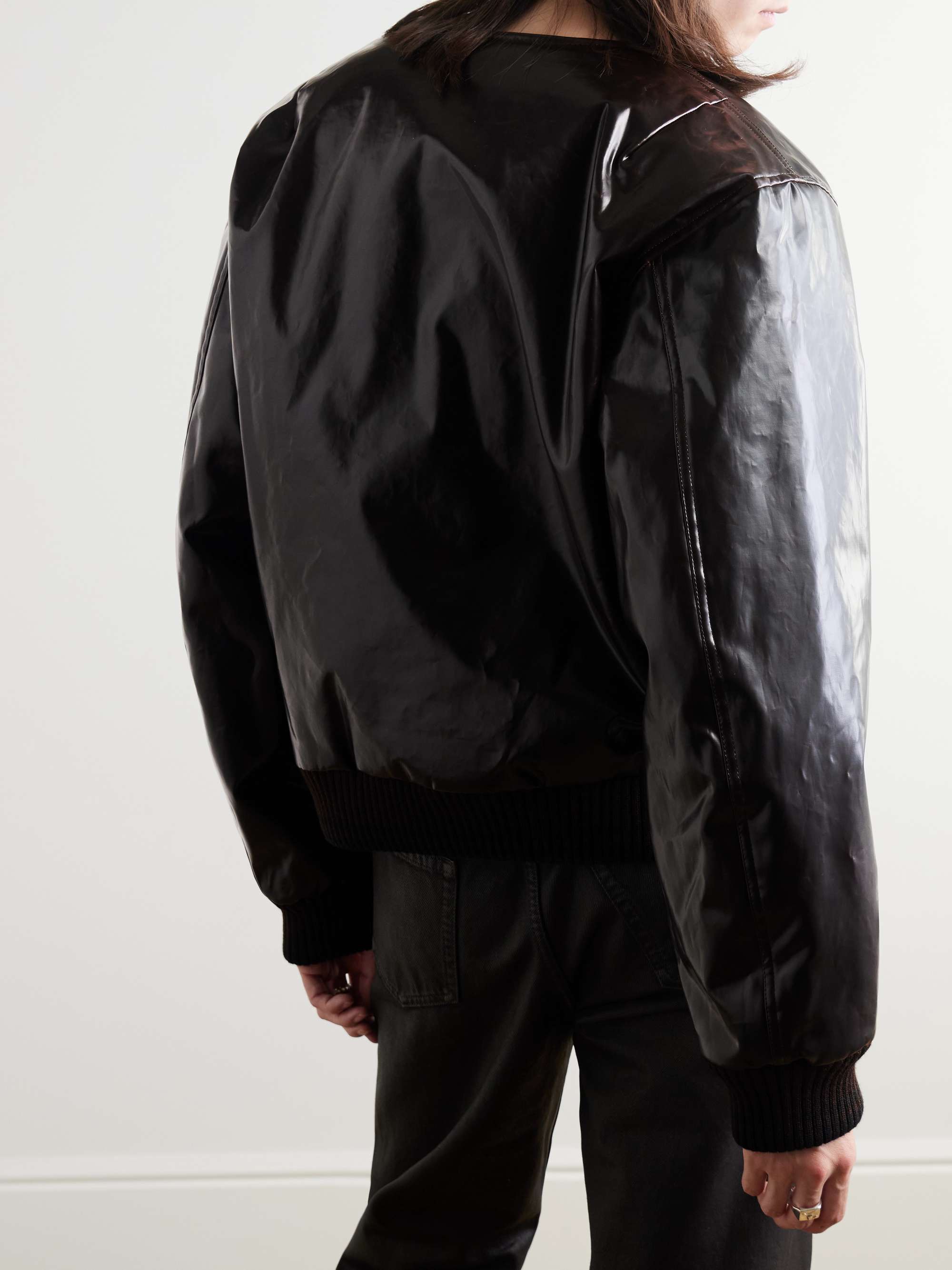DRIES VAN NOTEN 