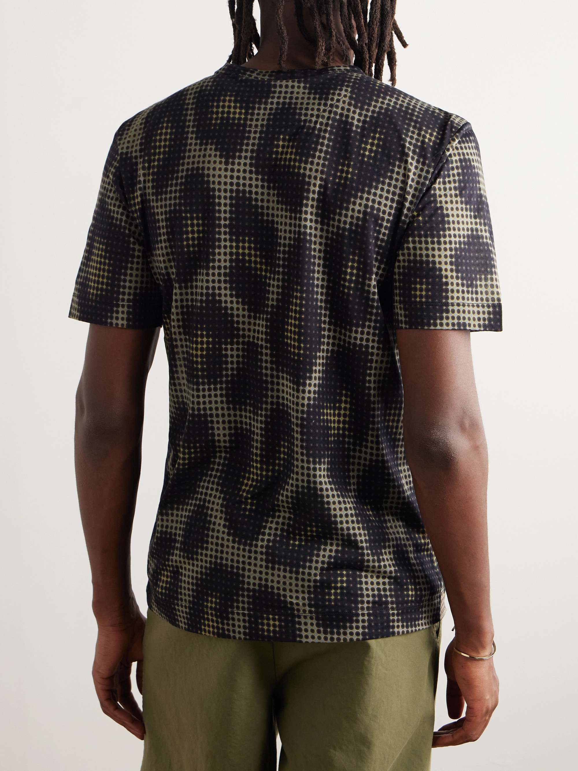 DRIES VAN NOTEN 