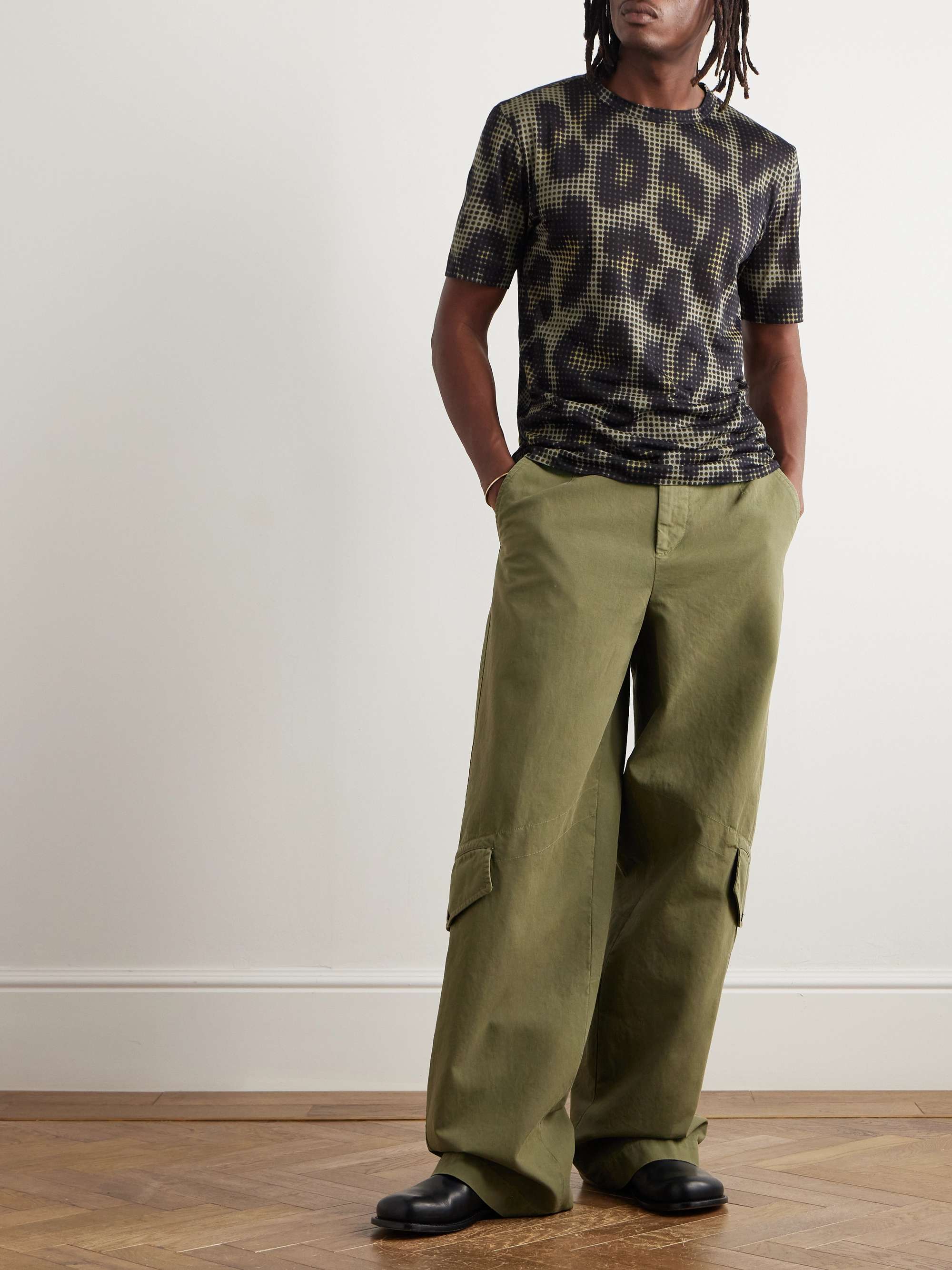 DRIES VAN NOTEN 