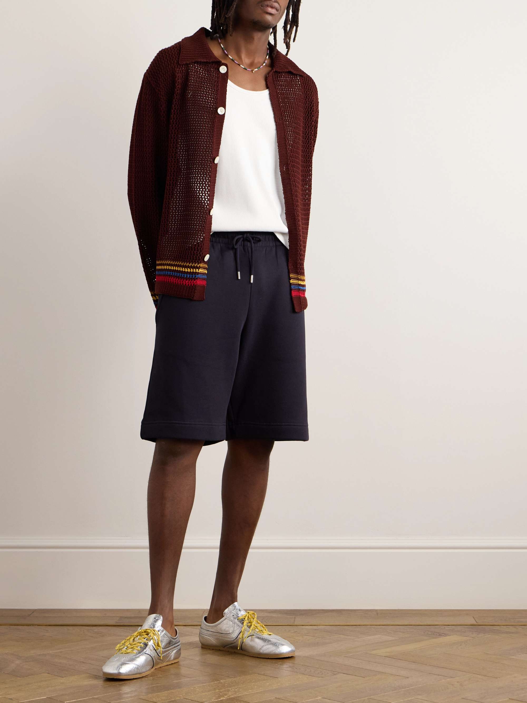 DRIES VAN NOTEN 