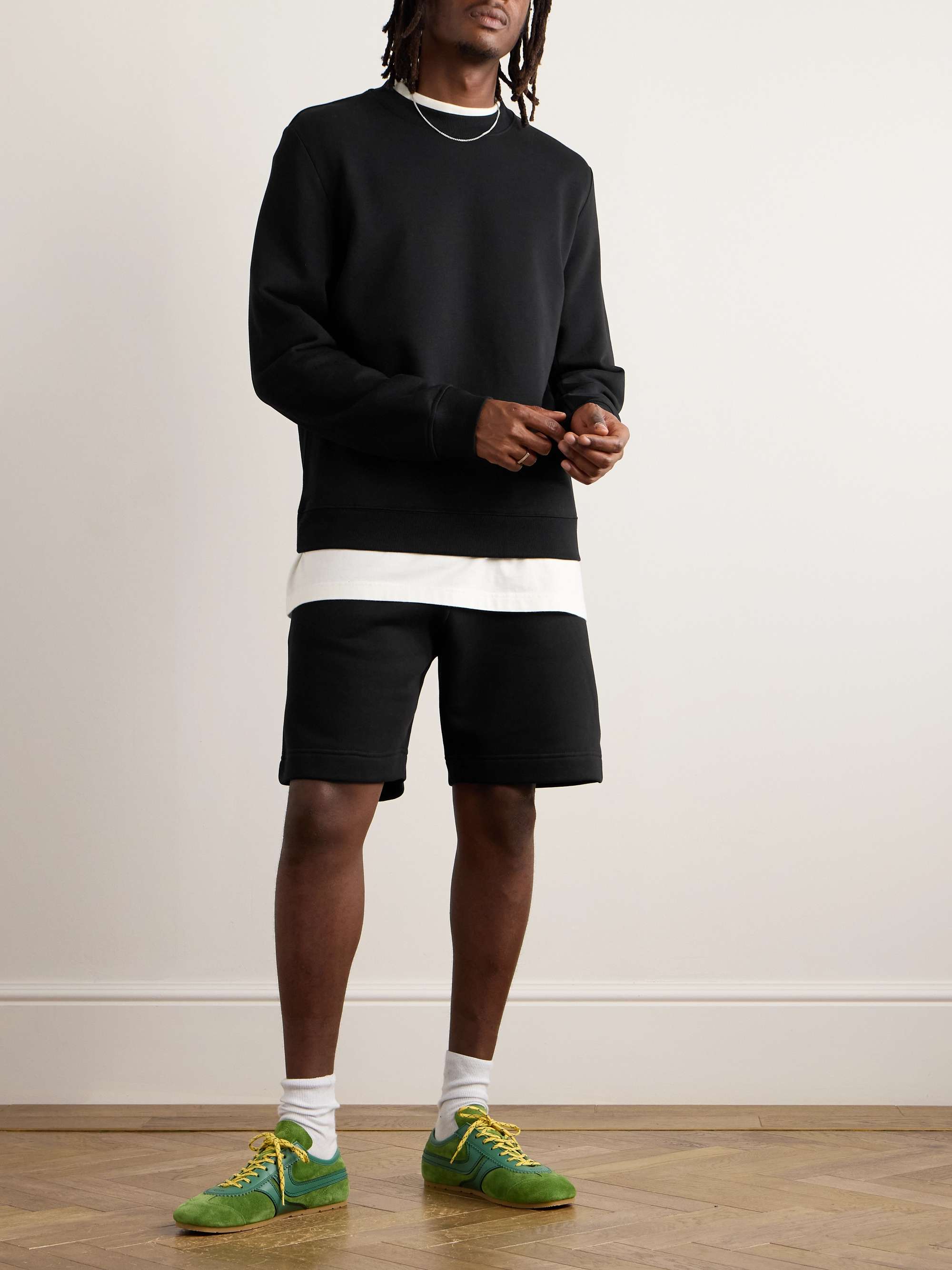 DRIES VAN NOTEN 