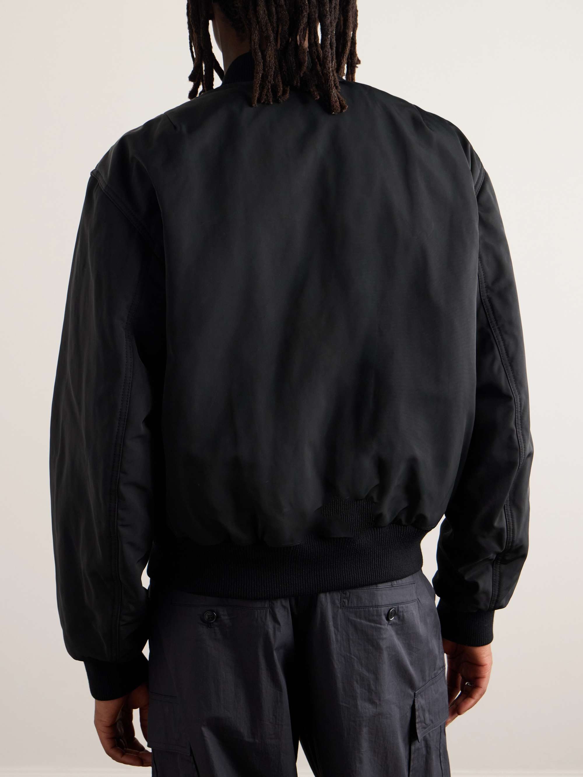 DRIES VAN NOTEN 