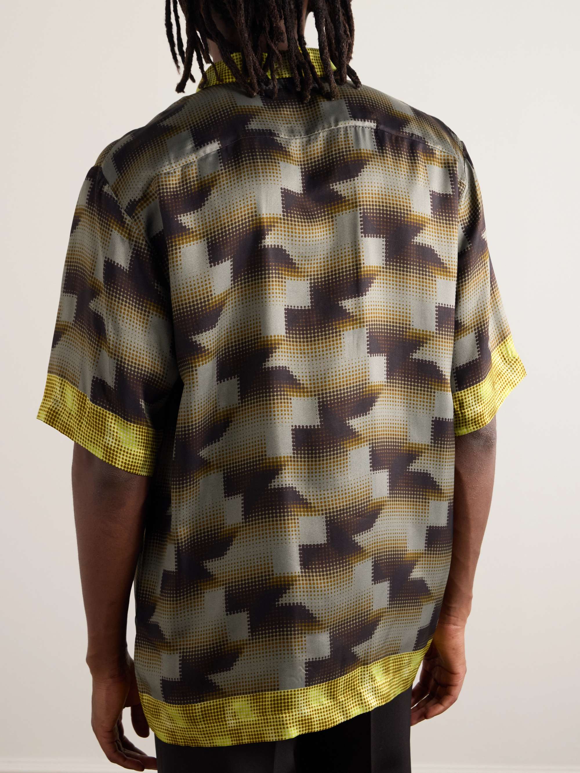 DRIES VAN NOTEN 