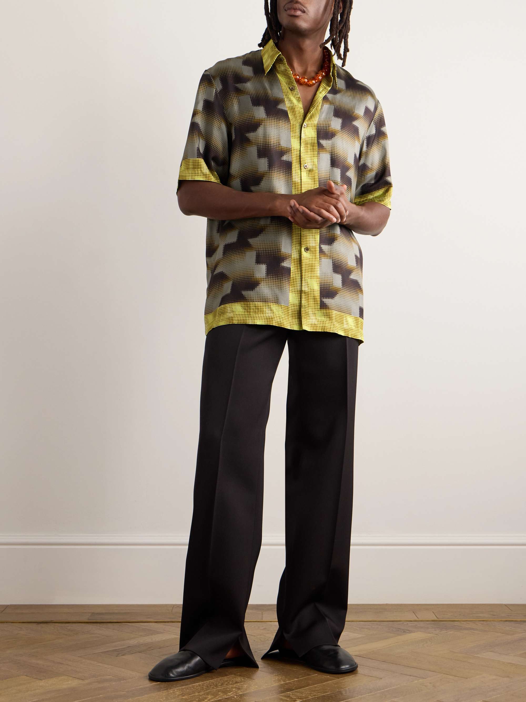 DRIES VAN NOTEN 