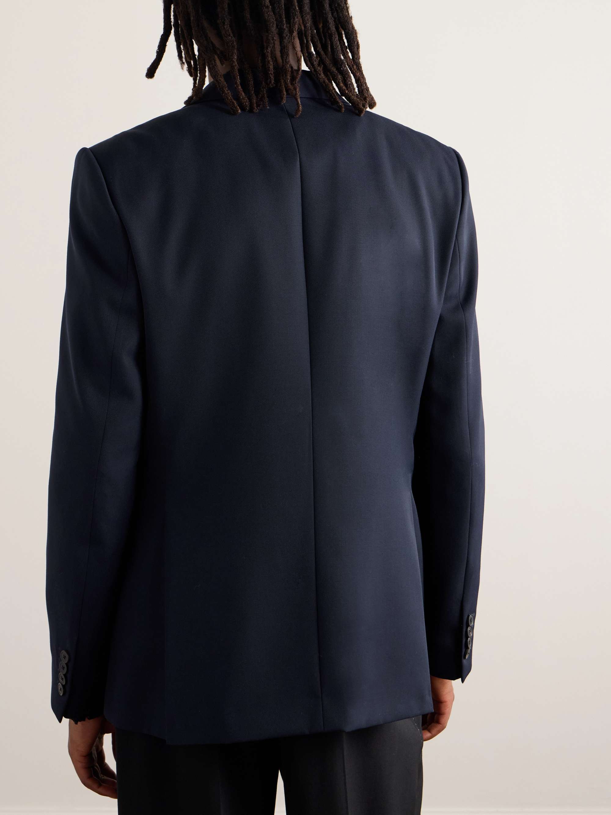 DRIES VAN NOTEN 