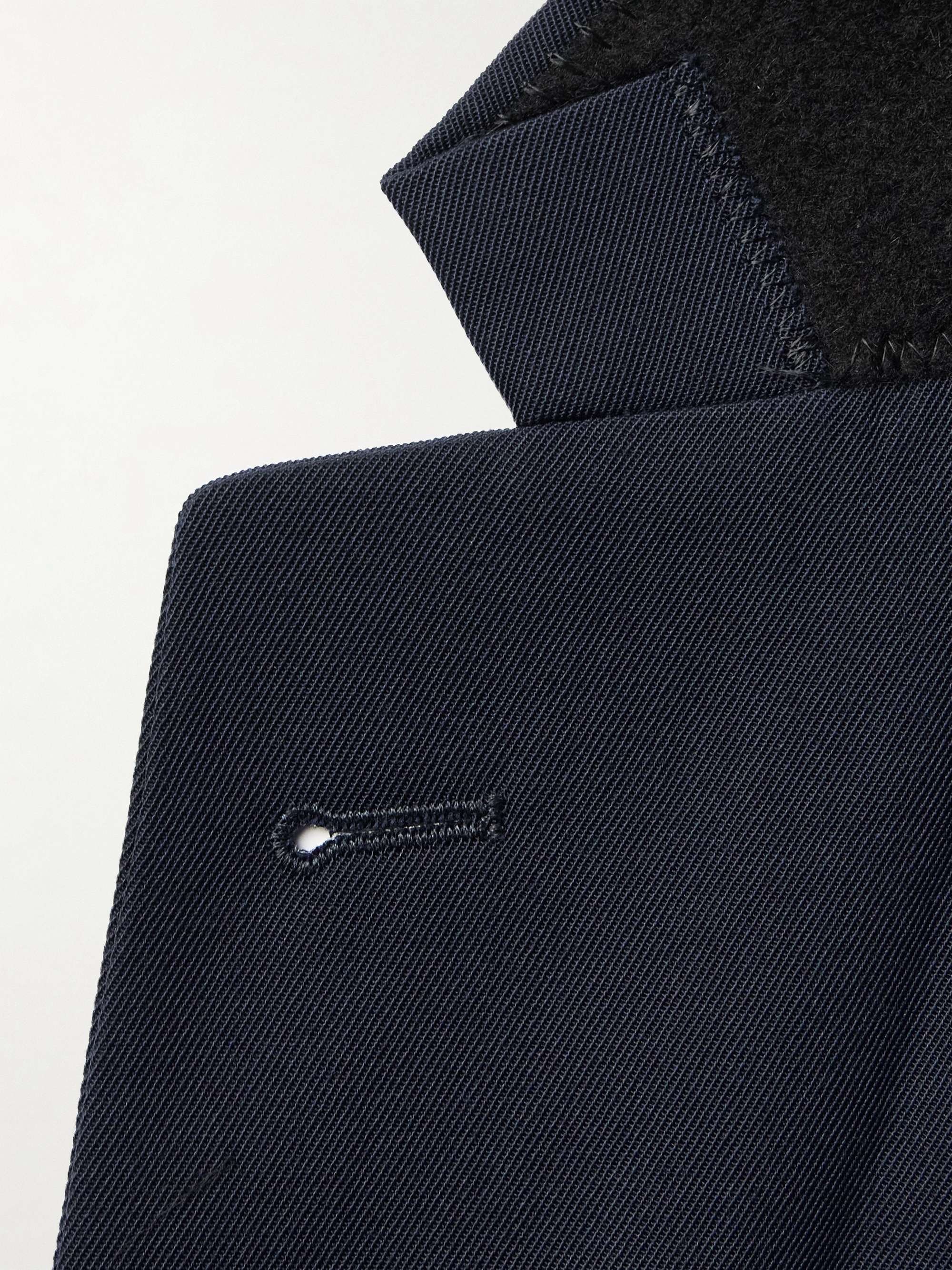 DRIES VAN NOTEN 