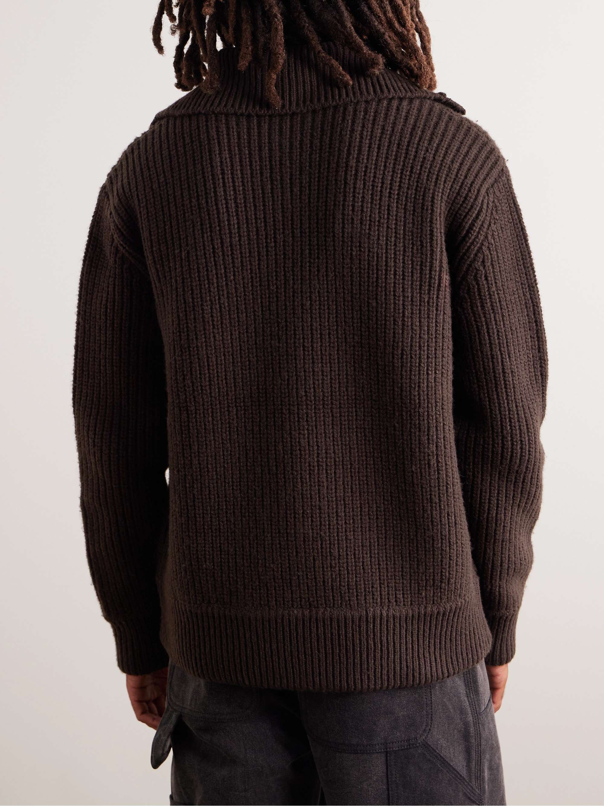 DRIES VAN NOTEN 