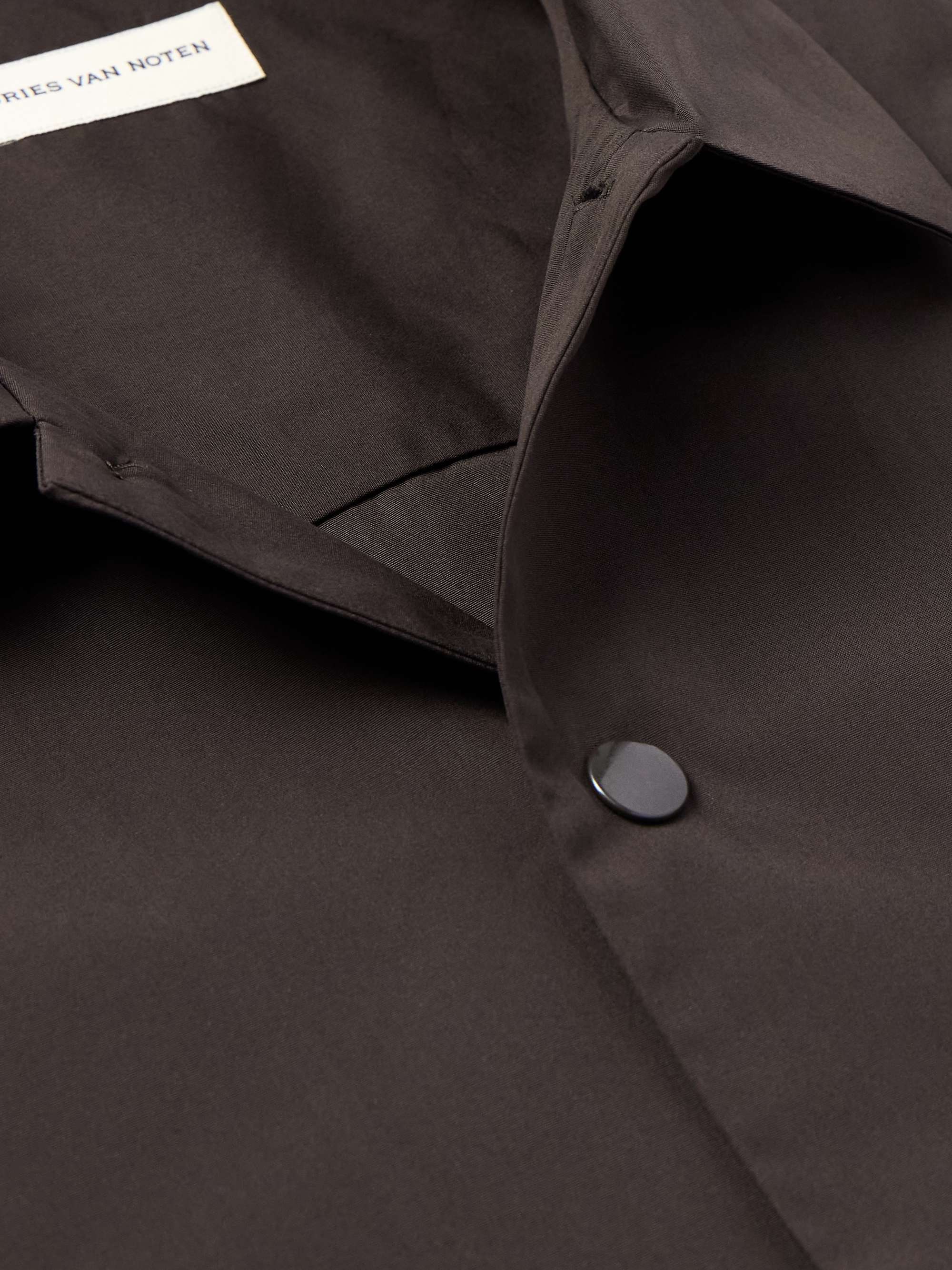 DRIES VAN NOTEN 