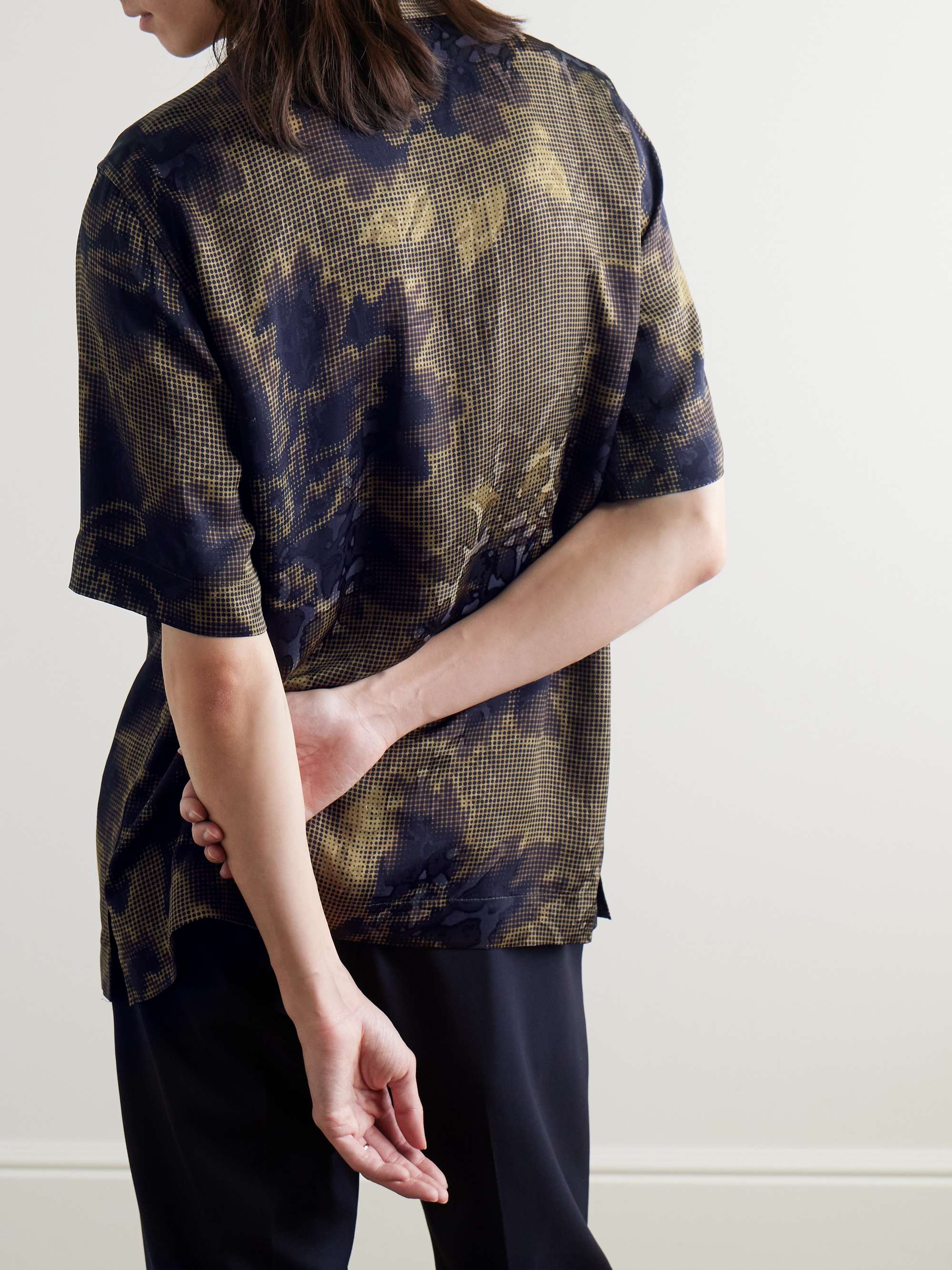 DRIES VAN NOTEN 