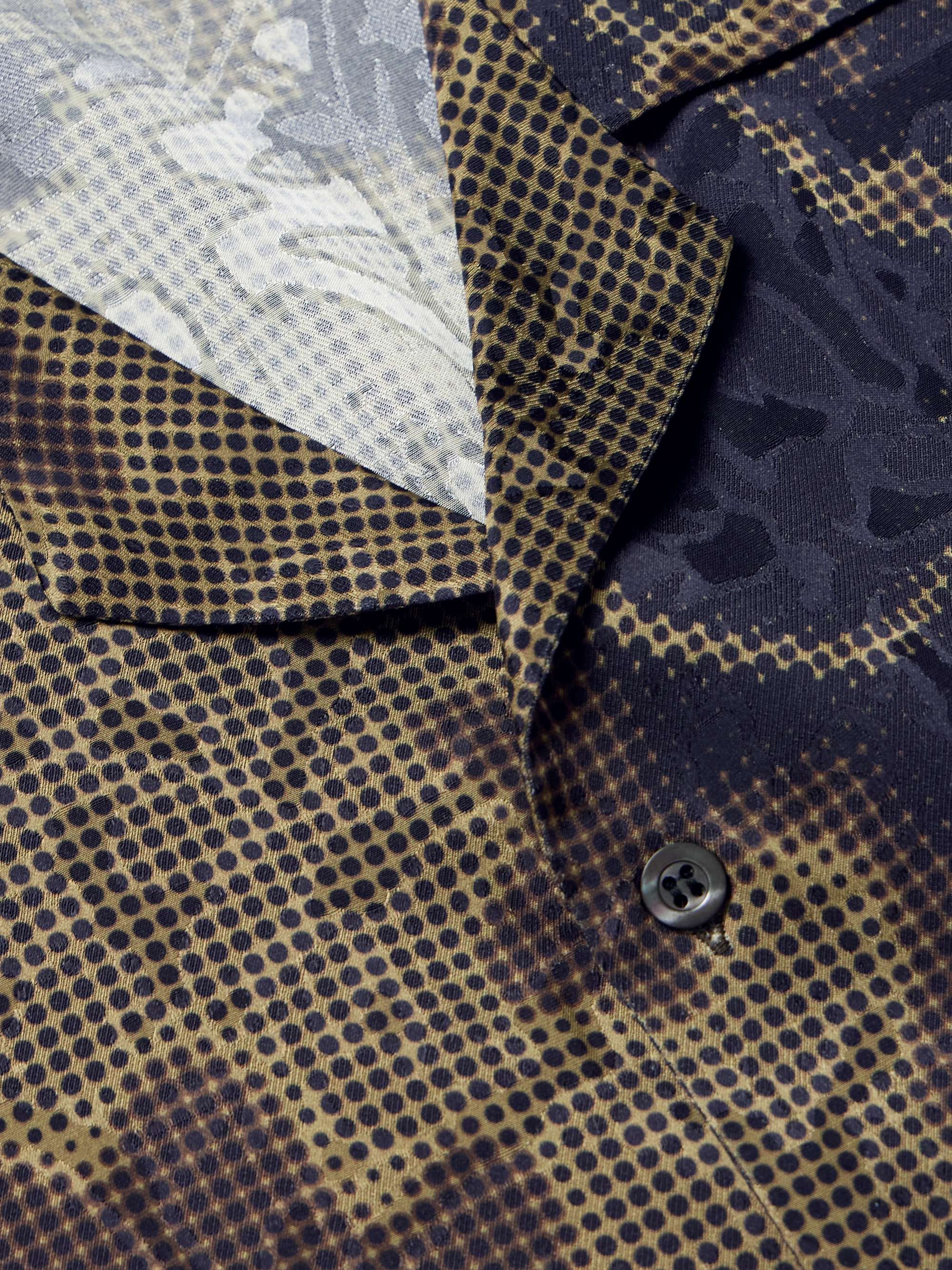 DRIES VAN NOTEN 