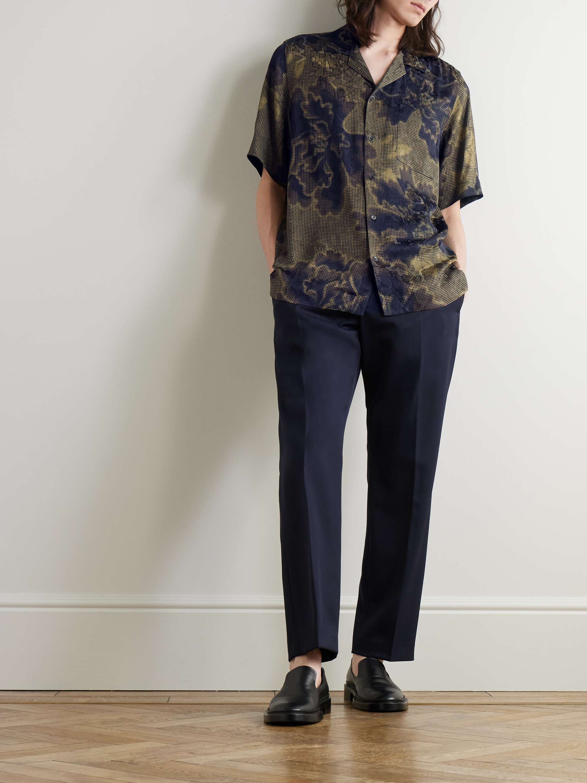 DRIES VAN NOTEN 