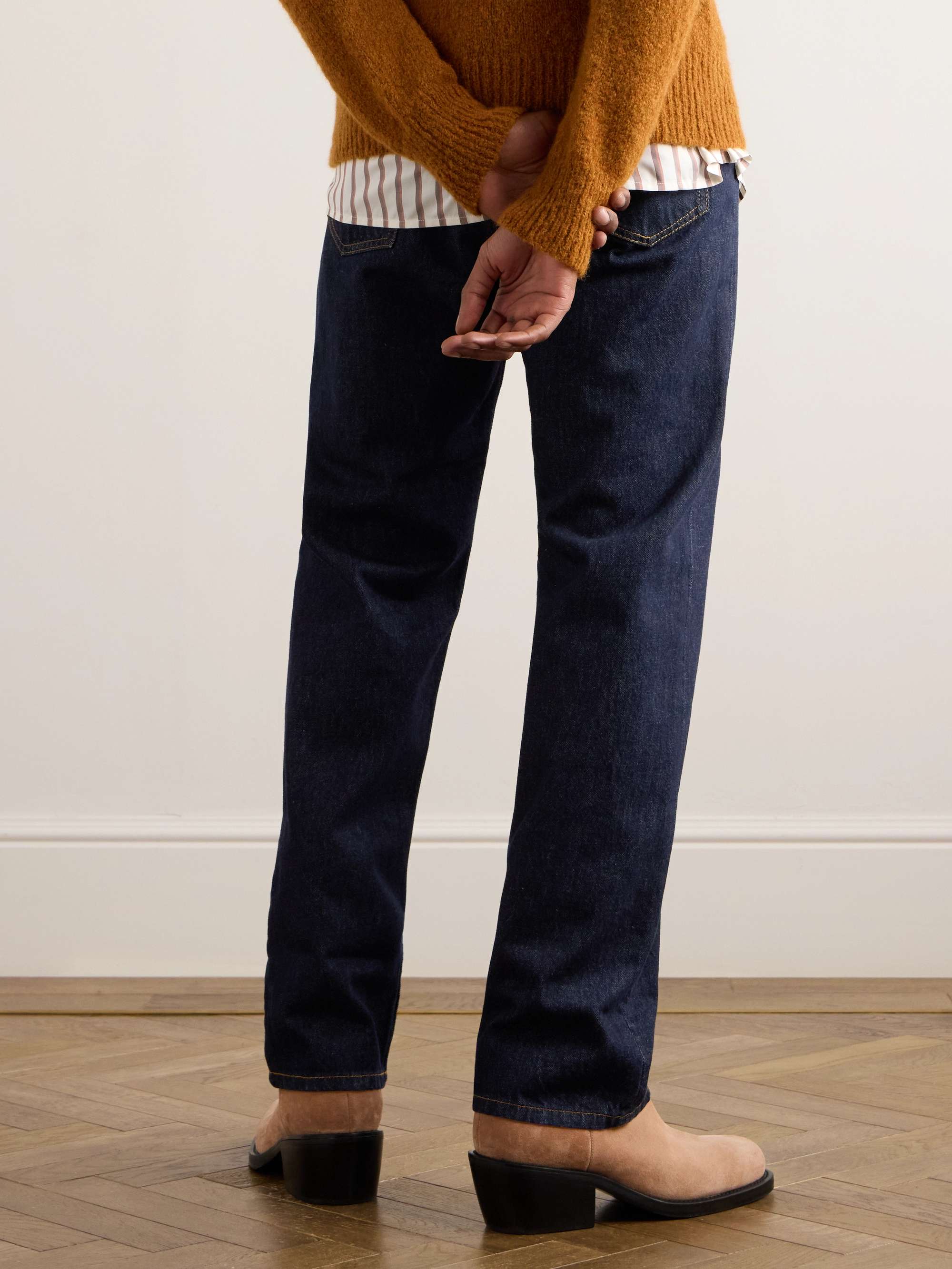 DRIES VAN NOTEN 