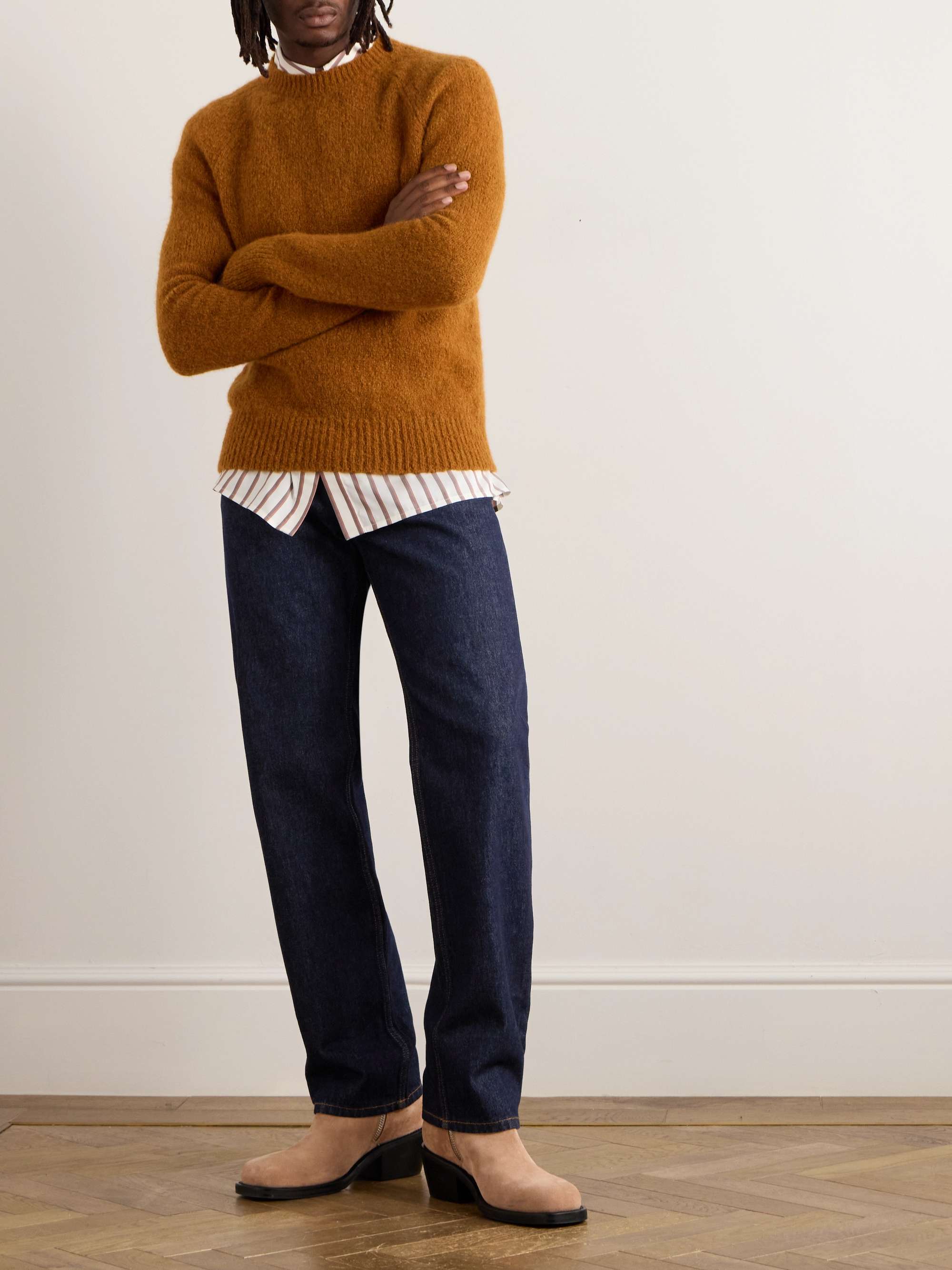 DRIES VAN NOTEN 