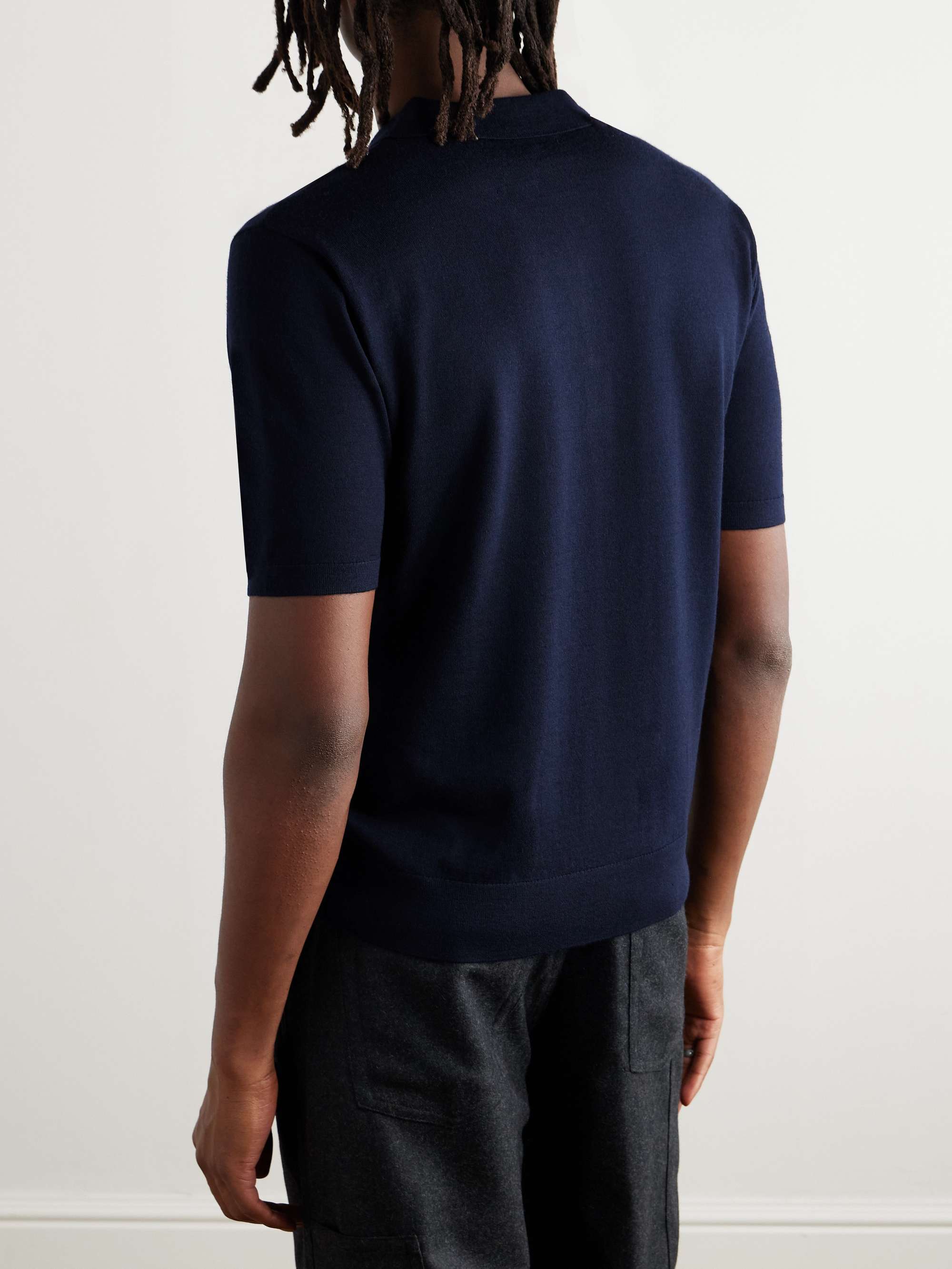 DRIES VAN NOTEN 