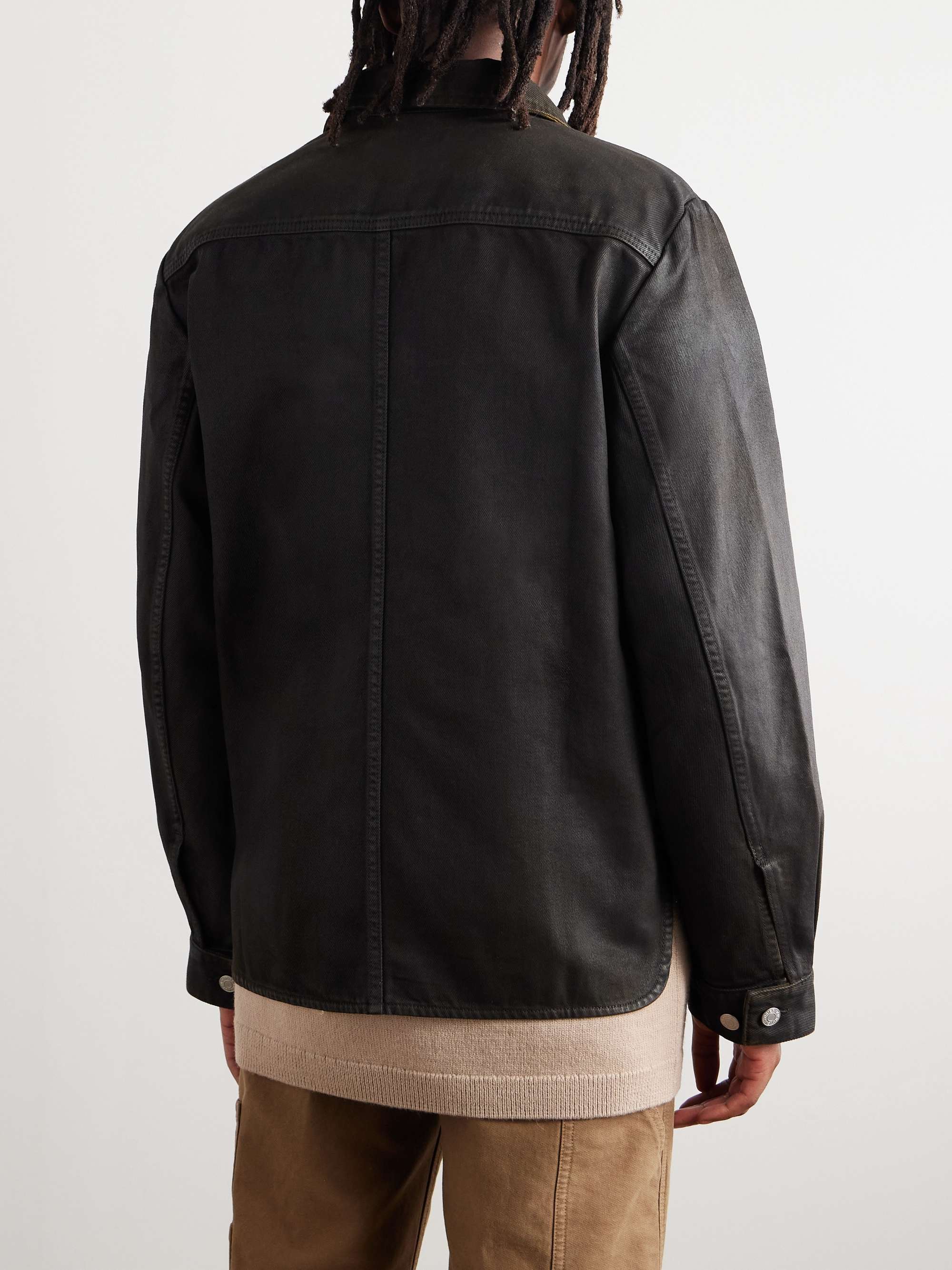 DRIES VAN NOTEN 