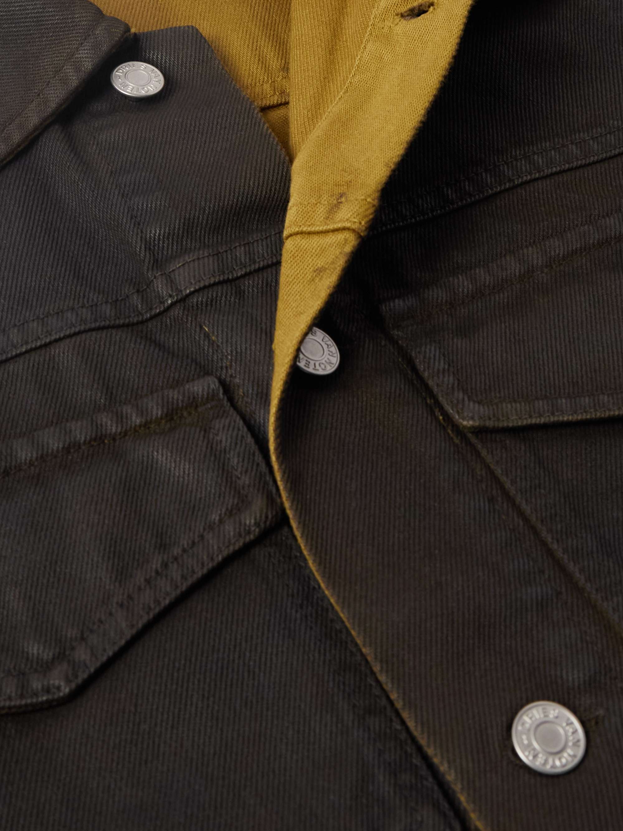 DRIES VAN NOTEN 