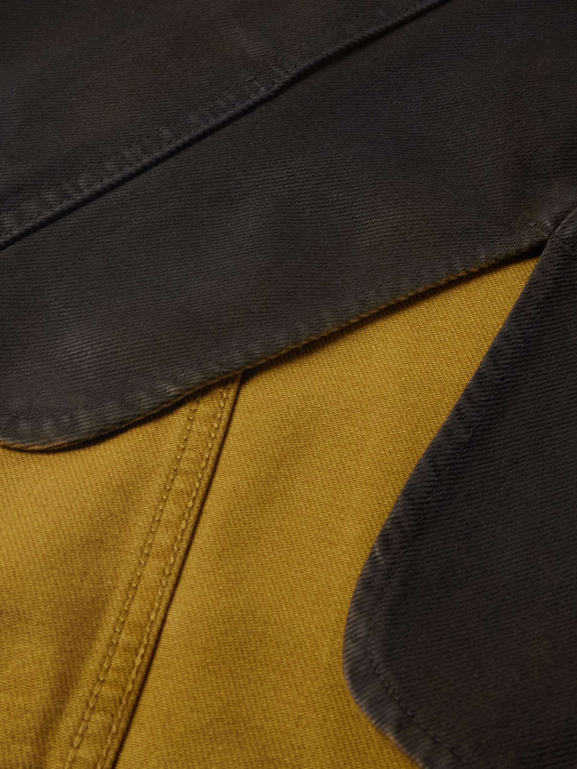DRIES VAN NOTEN 