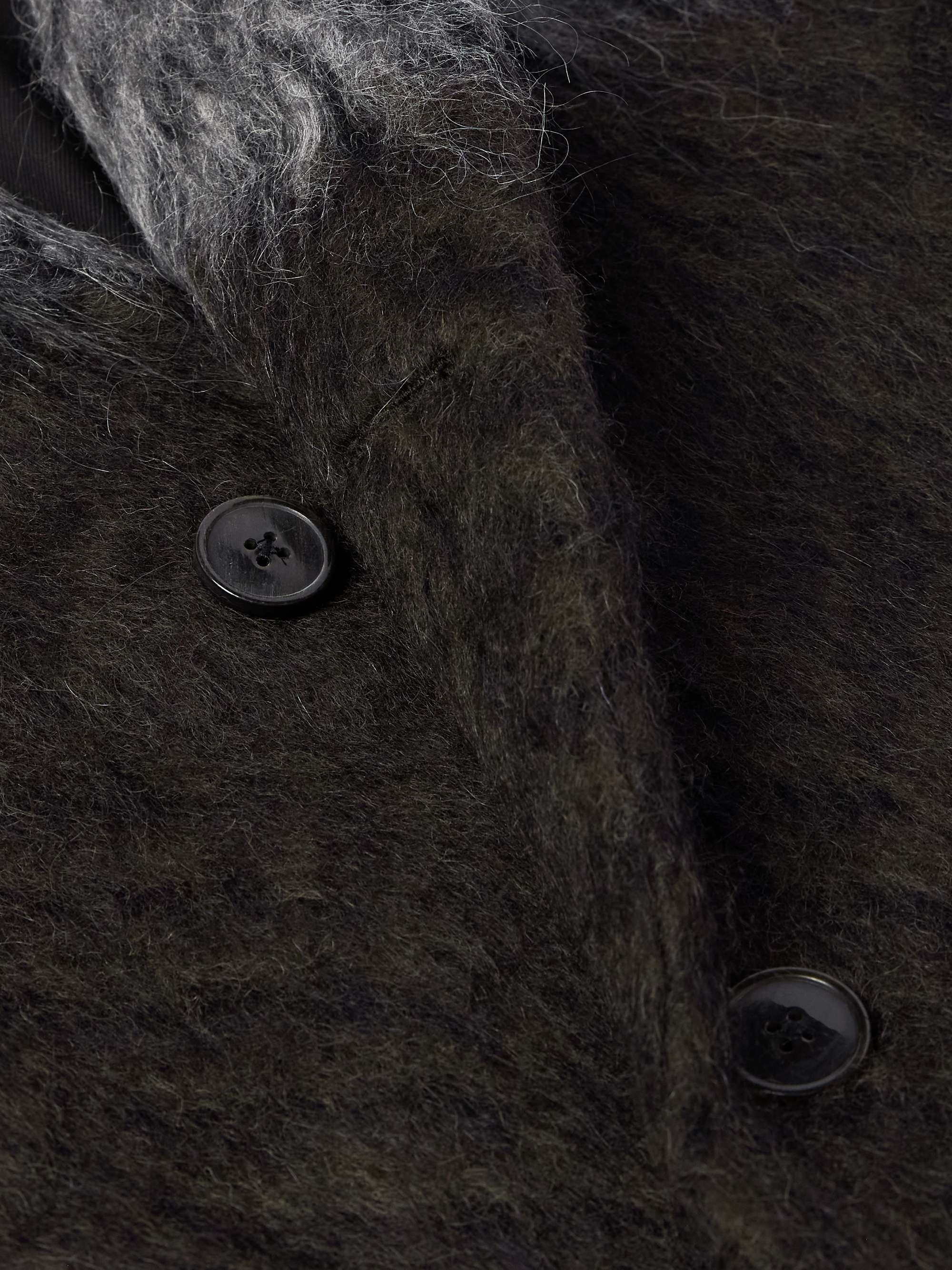 DRIES VAN NOTEN 