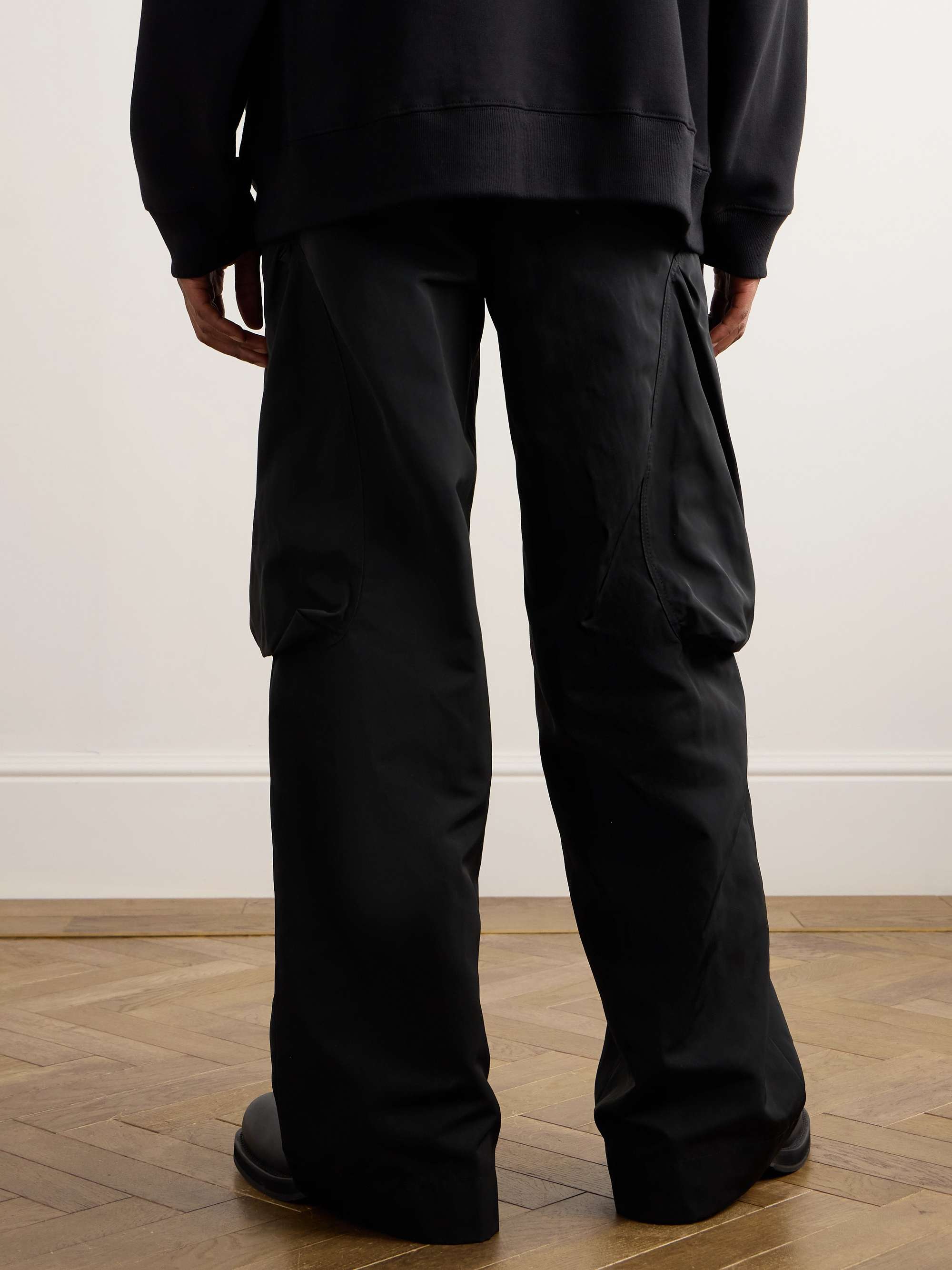 DRIES VAN NOTEN 