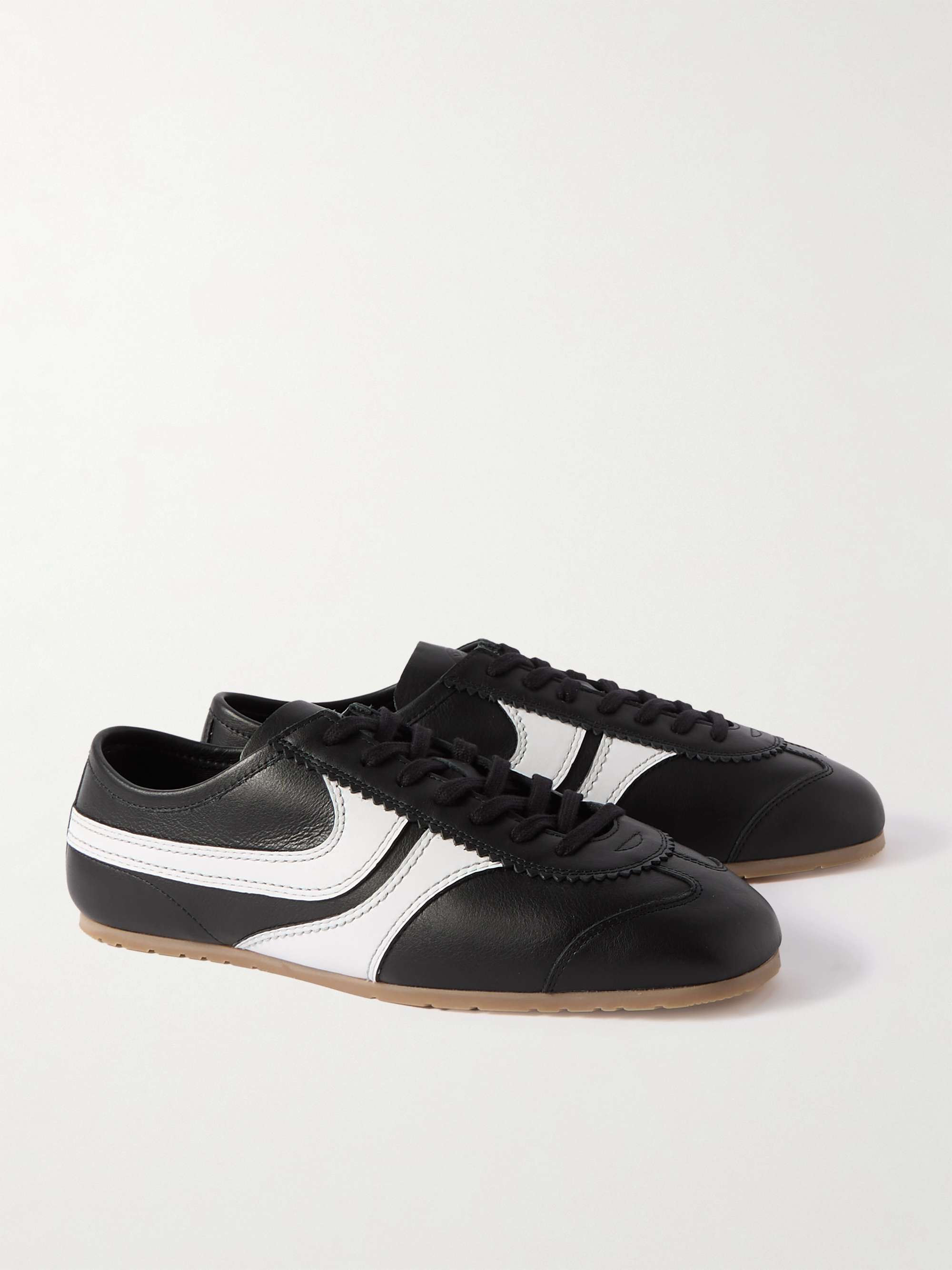 DRIES VAN NOTEN 