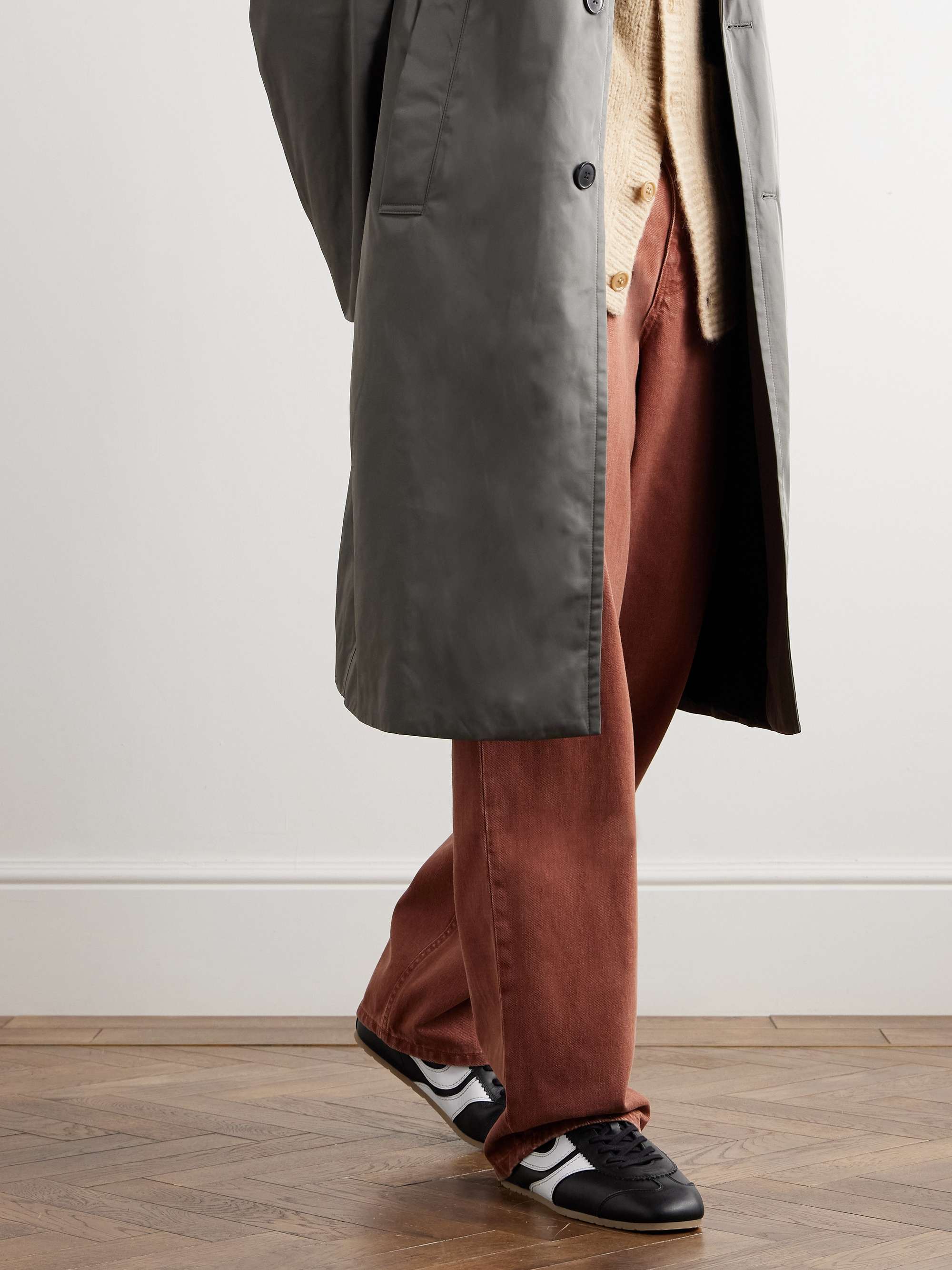 DRIES VAN NOTEN 