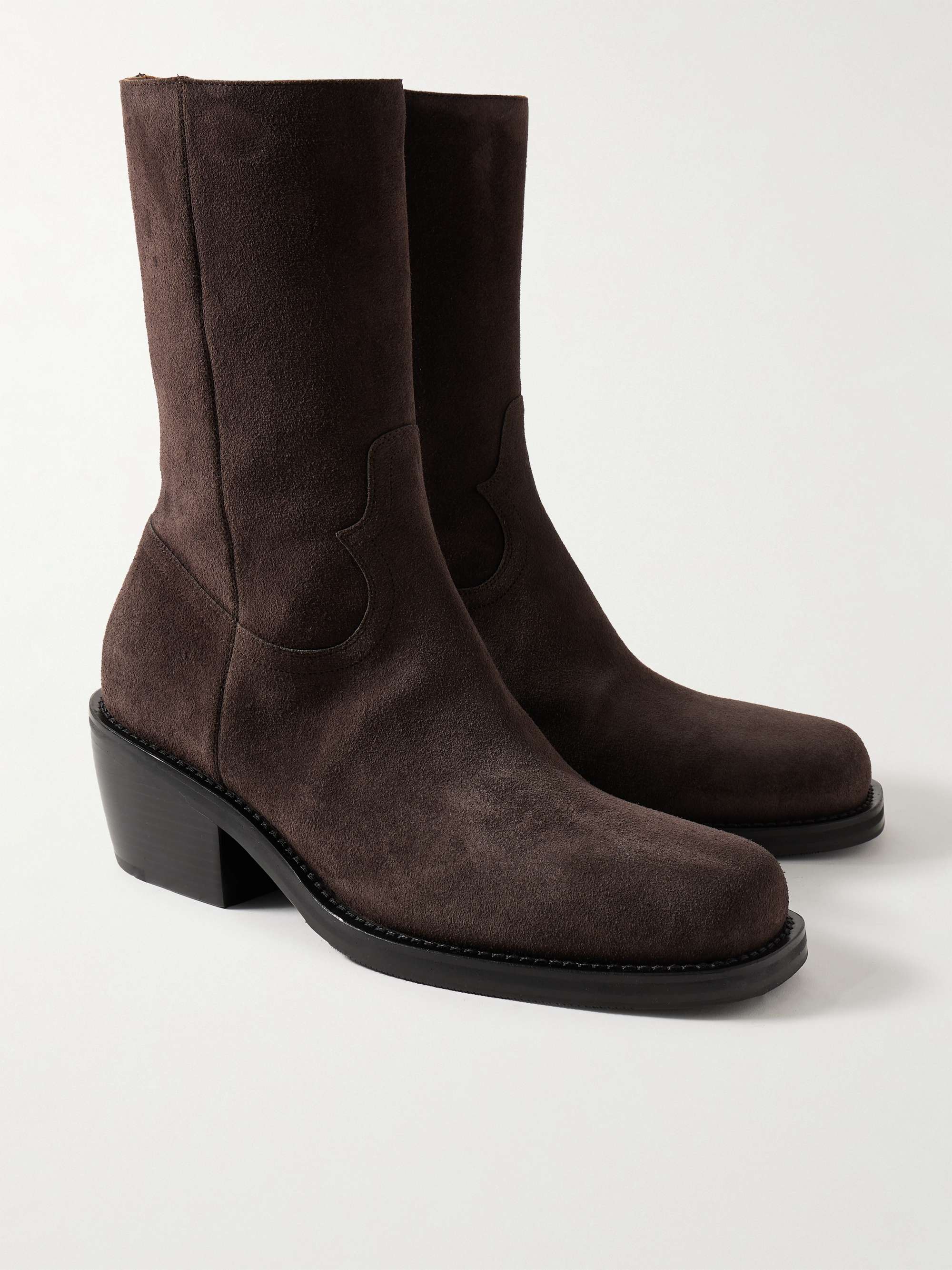 DRIES VAN NOTEN 