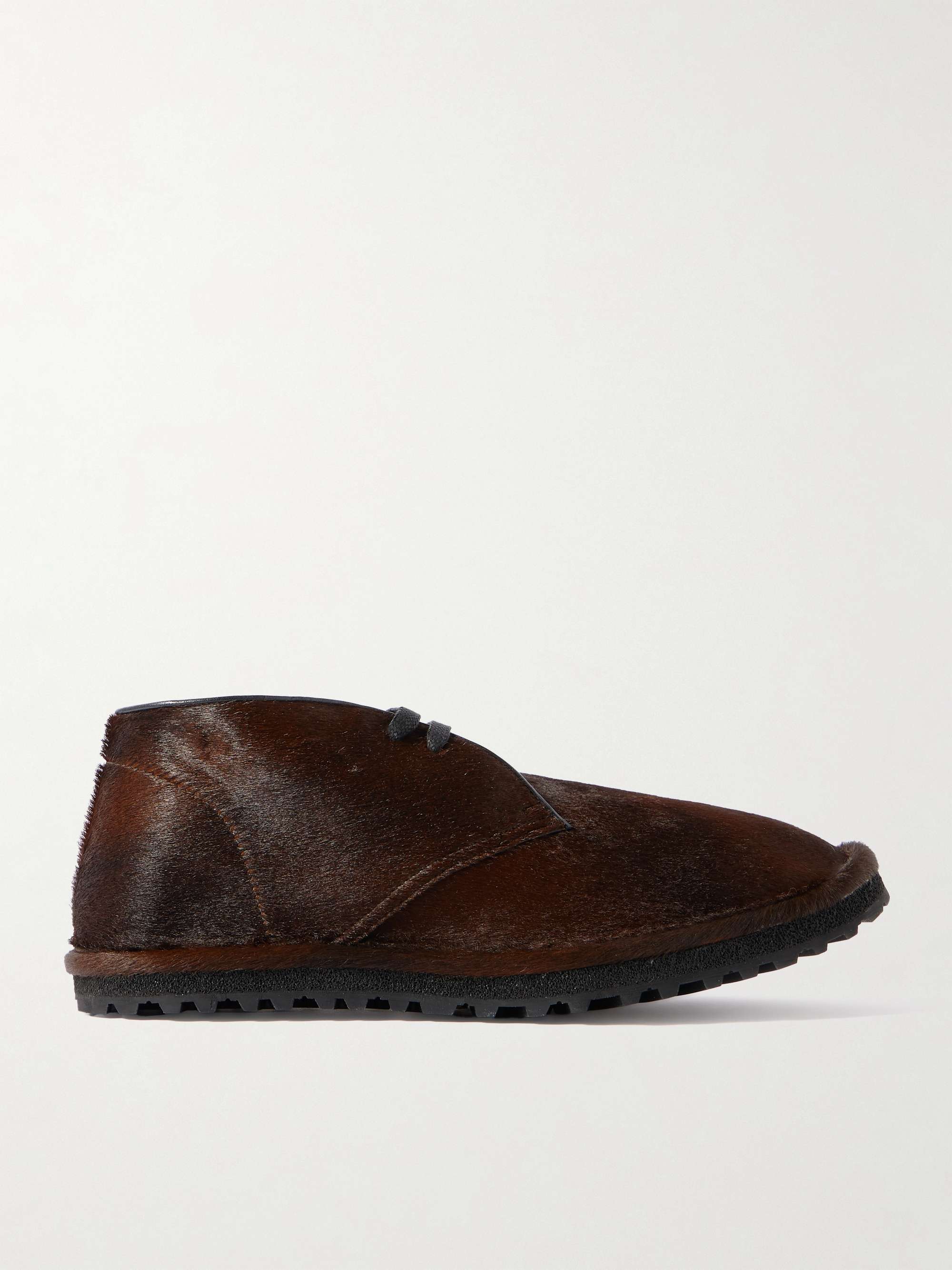 Vans desert chukka brown hotsell