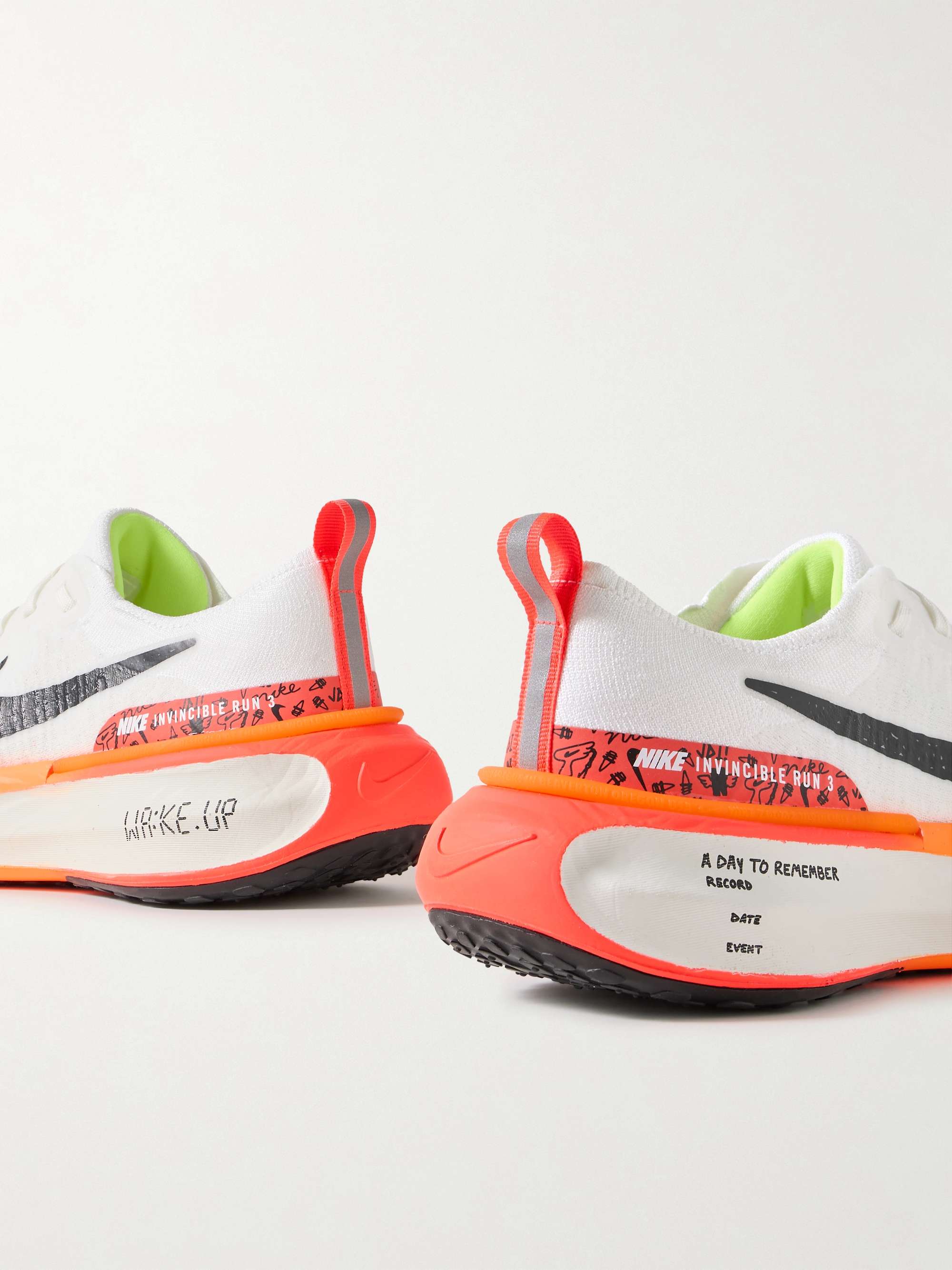 NIKE RUNNING 