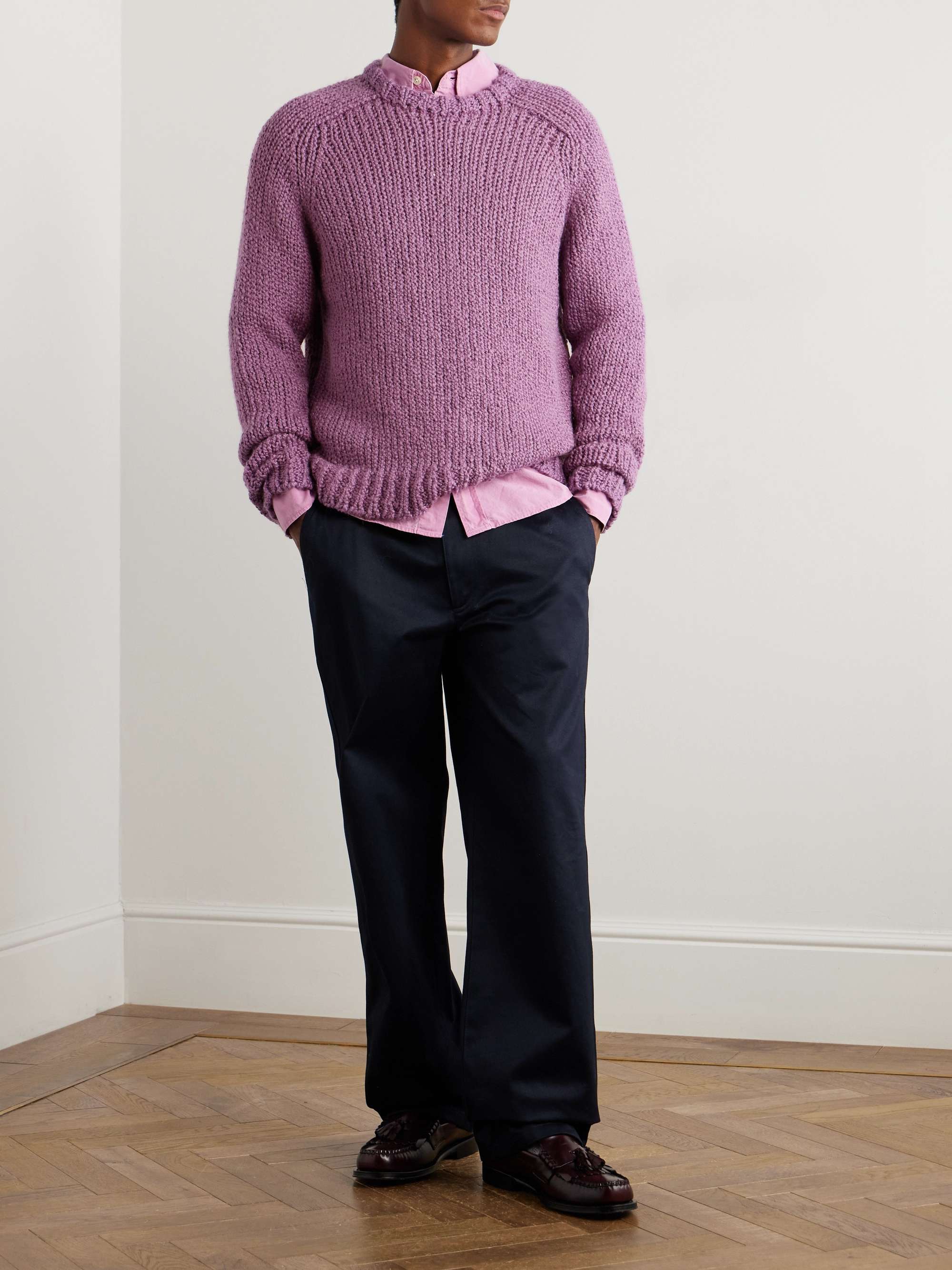 A KIND OF GUISE 