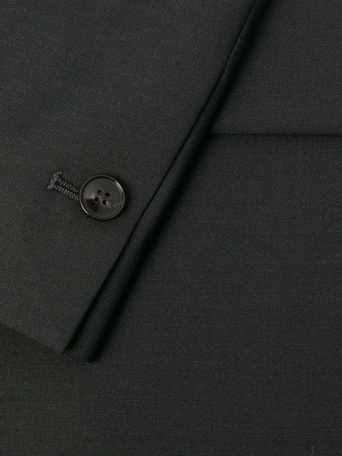 A Kind Of Guise Shinji Virgin Wool And Mohair-blend Suit Jacket In Green
