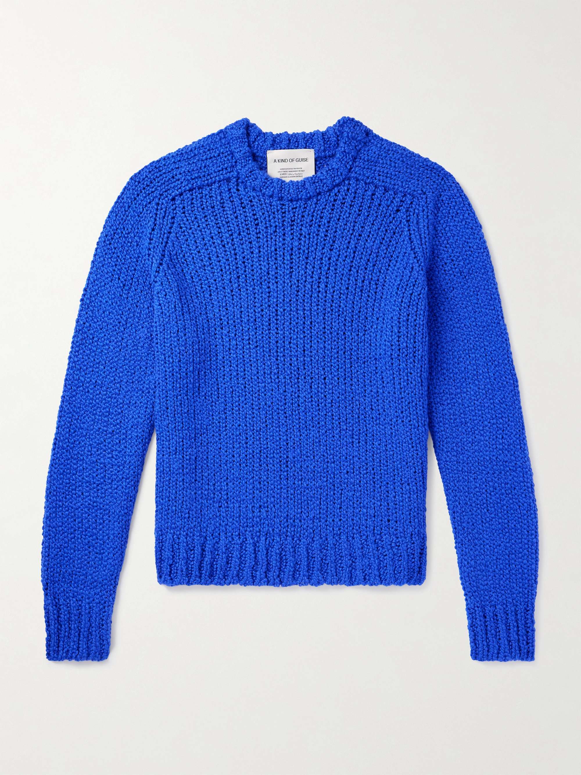 Oversized alpaca sweater store