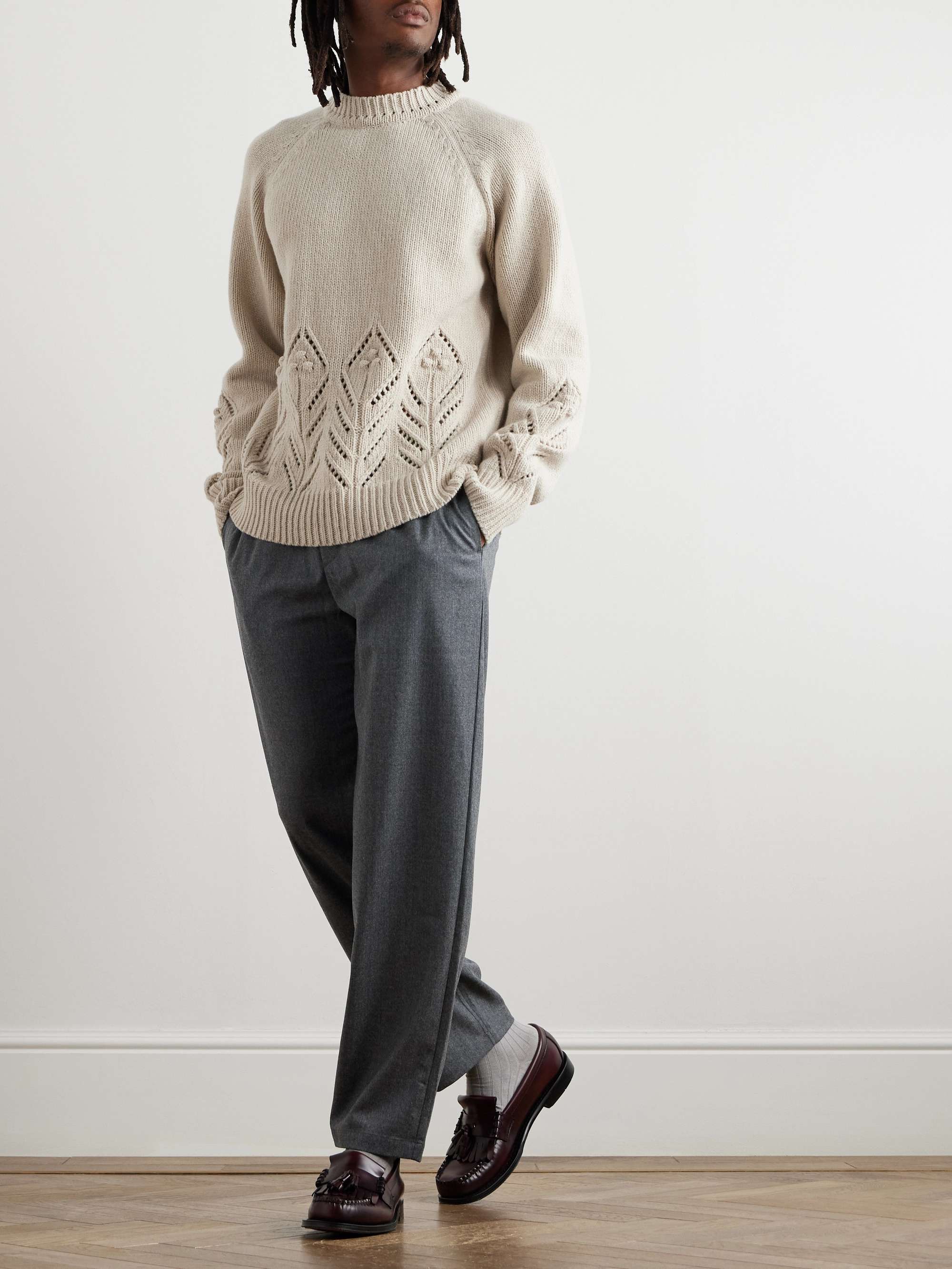 A KIND OF GUISE 