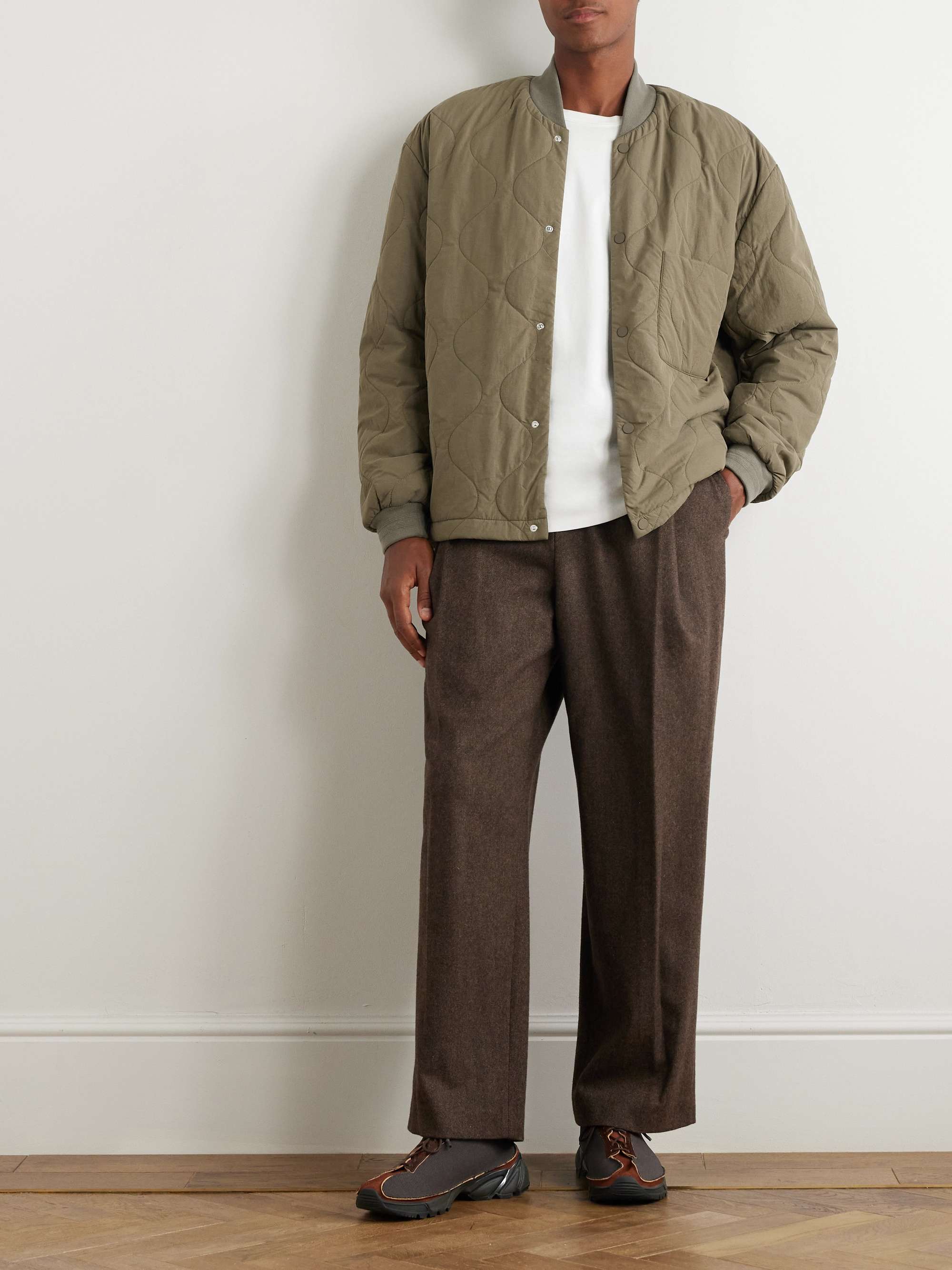 A KIND OF GUISE 