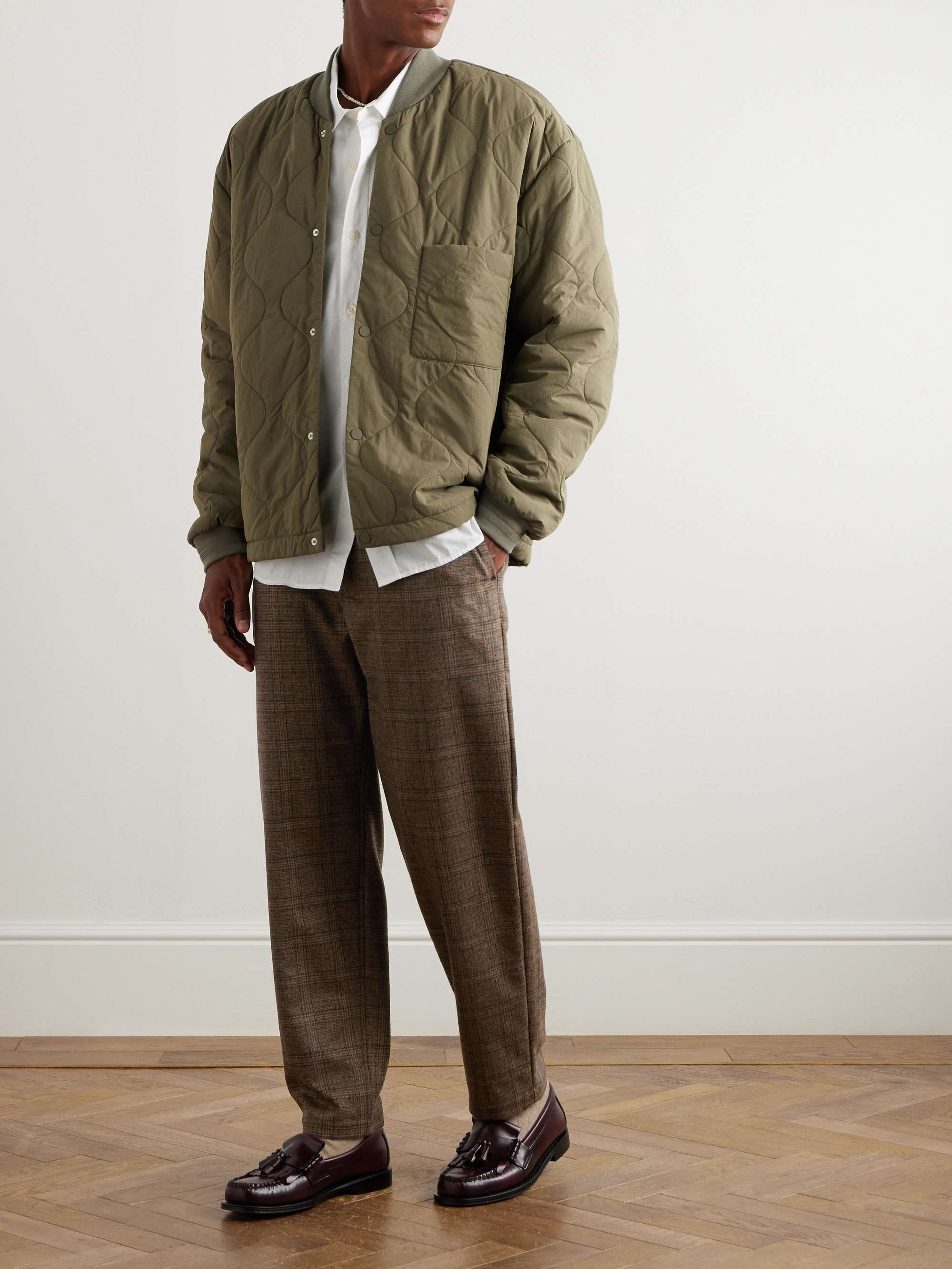 A KIND OF GUISE 