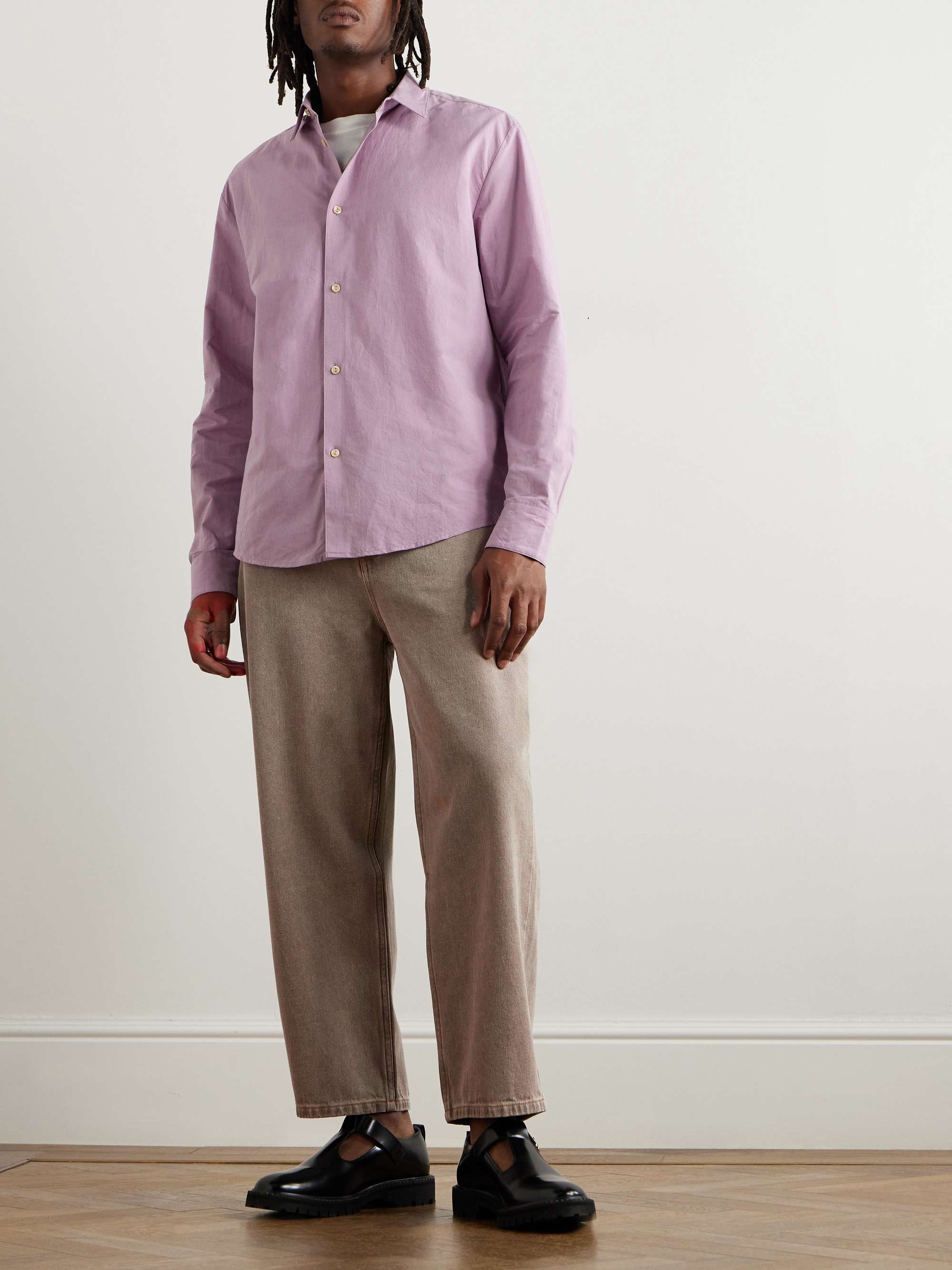 A KIND OF GUISE 