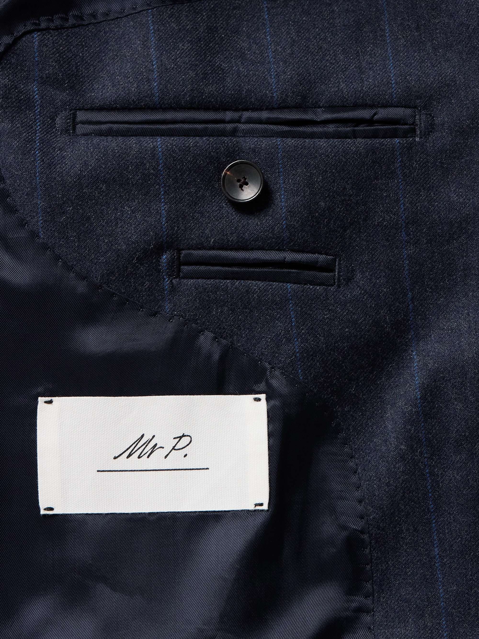 MR P. 